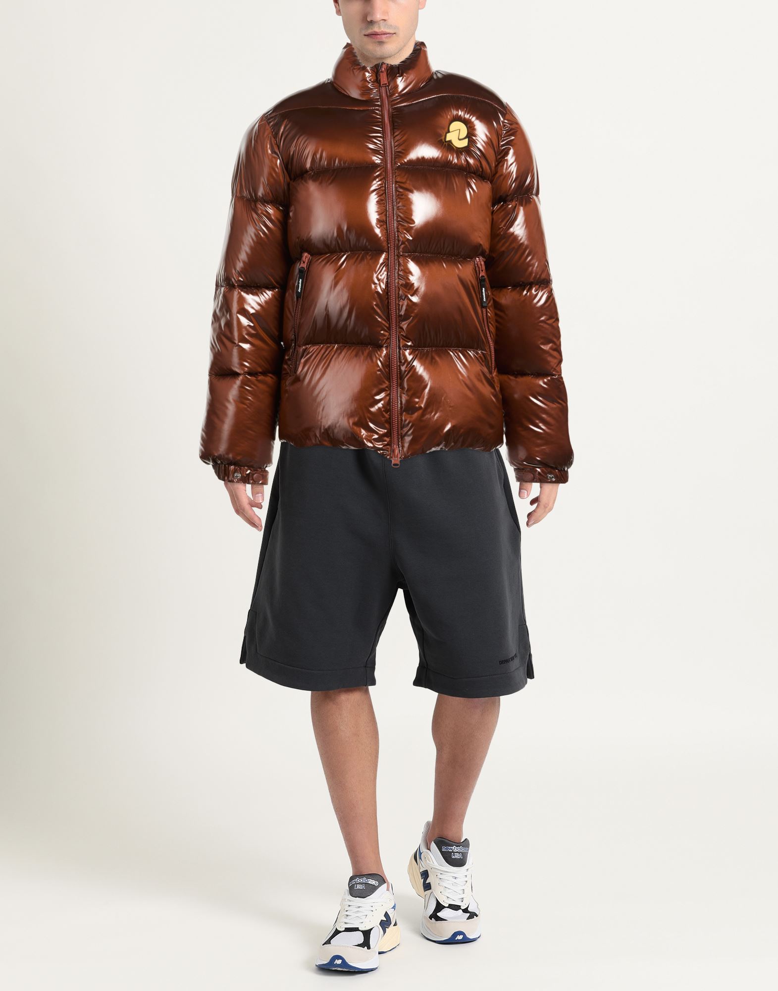  Invicta - Jacken & Mäntel - Pufferjacken & Daunenjacken - On Yoox.com 