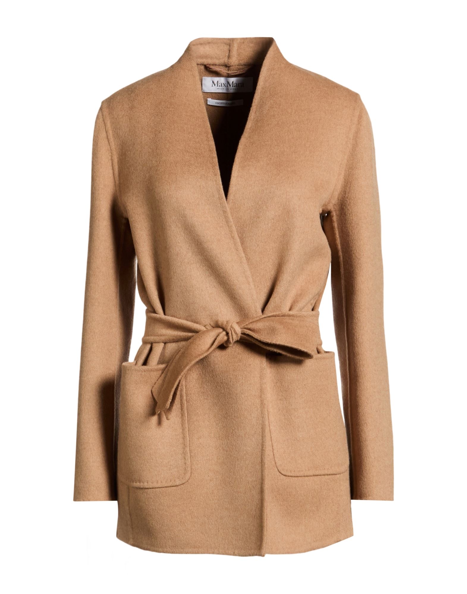 MAX MARA MAX MARA ΠΑΛΤΟ & ΤΖΑΚΕΤ Μπουφάν και τζάκετ