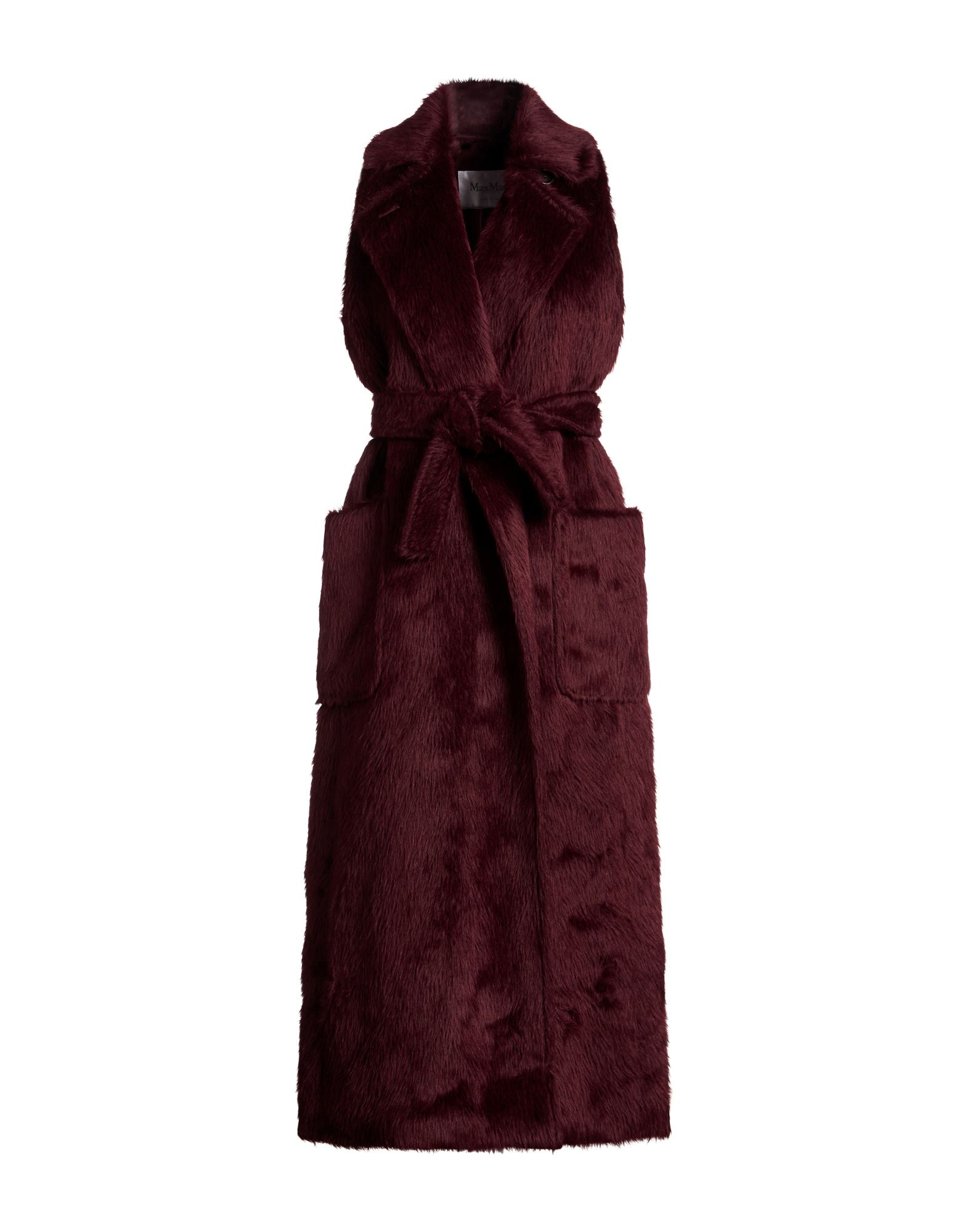  Max Mara - Jacken & Mäntel - Mäntel - On Yoox.com 