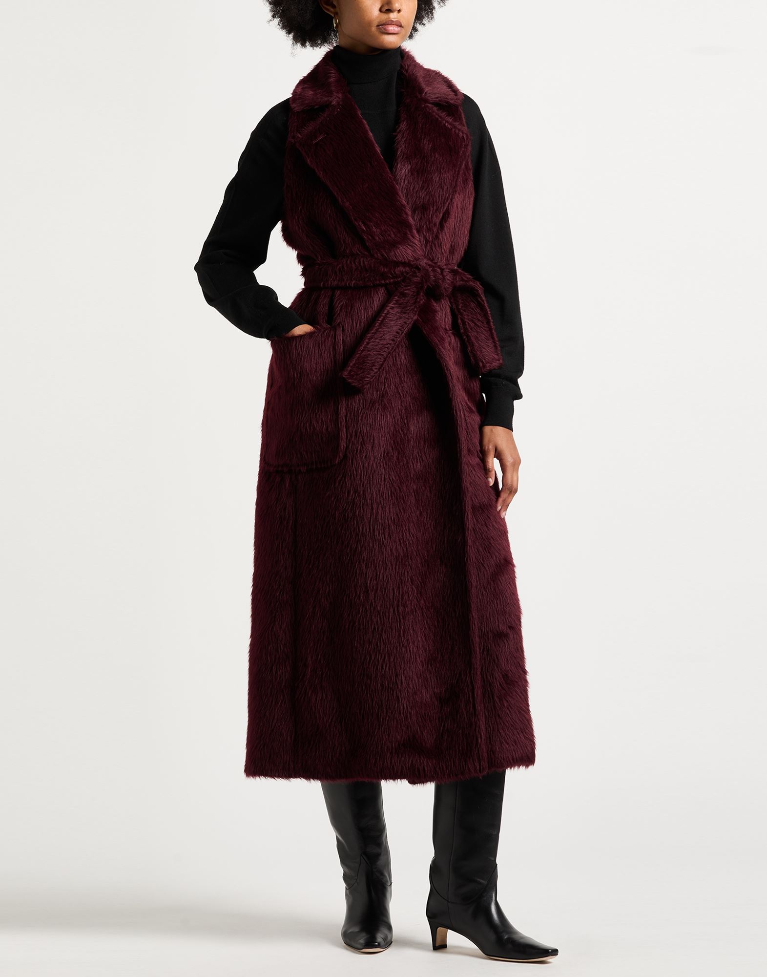  Max Mara - Jacken & Mäntel - Mäntel - On Yoox.com 