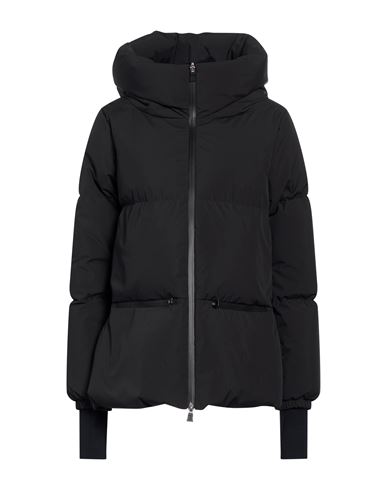 Pufferjacke & Daunenjacke Damen Schwarz 34 Damen