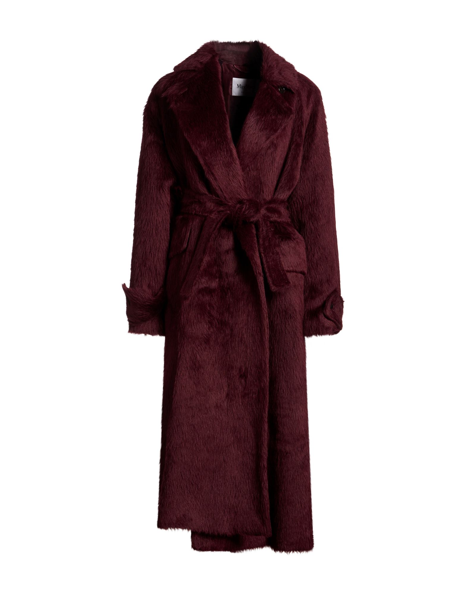 MAX MARA MAX MARA ΠΑΛΤΟ & ΤΖΑΚΕΤ Παλτό