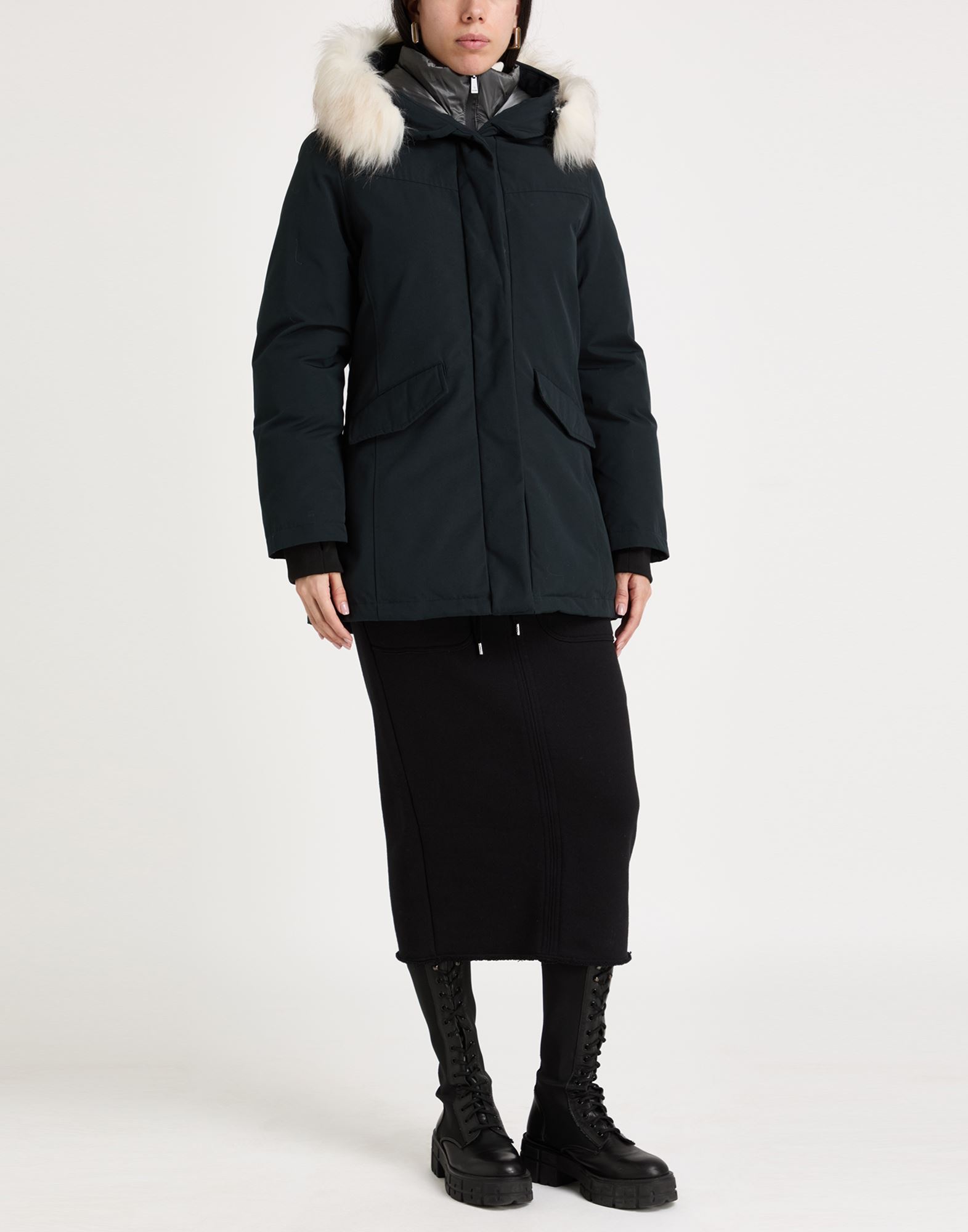  U.s.polo Assn. - Jacken & Mäntel - Jacken Und Anoraks - On Yoox.com 