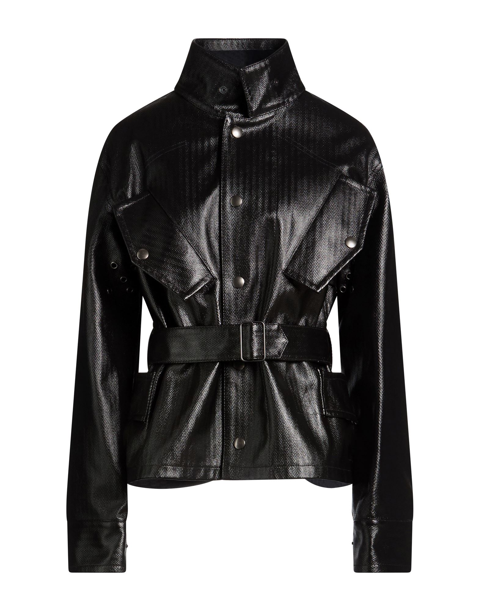 MAISON MARGIELA MAISON MARGIELA ΠΑΛΤΟ & ΤΖΑΚΕΤ Μπουφάν και τζάκετ