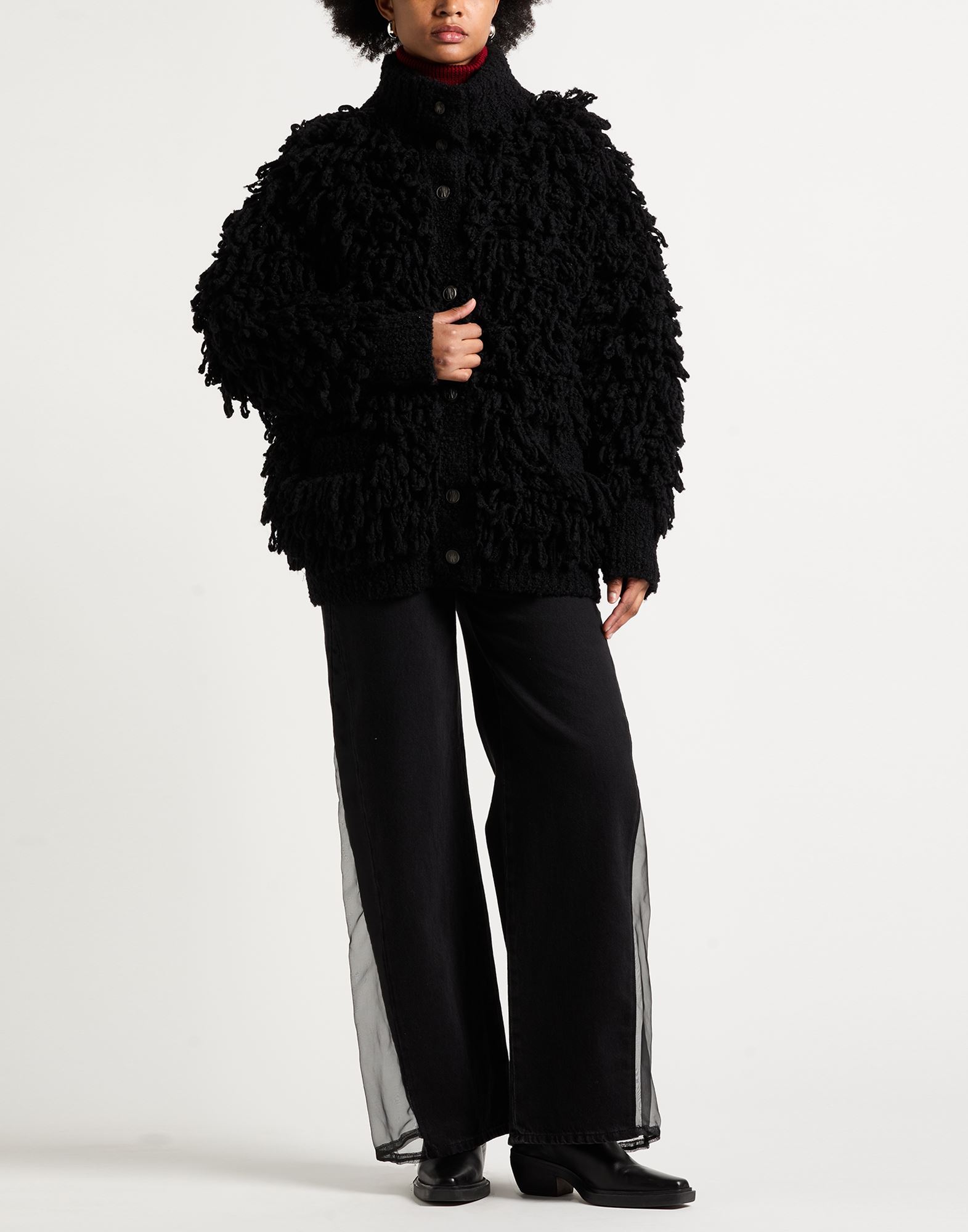 Moncler - Ropa De Abrigo - Abrigos - On Yoox.com 