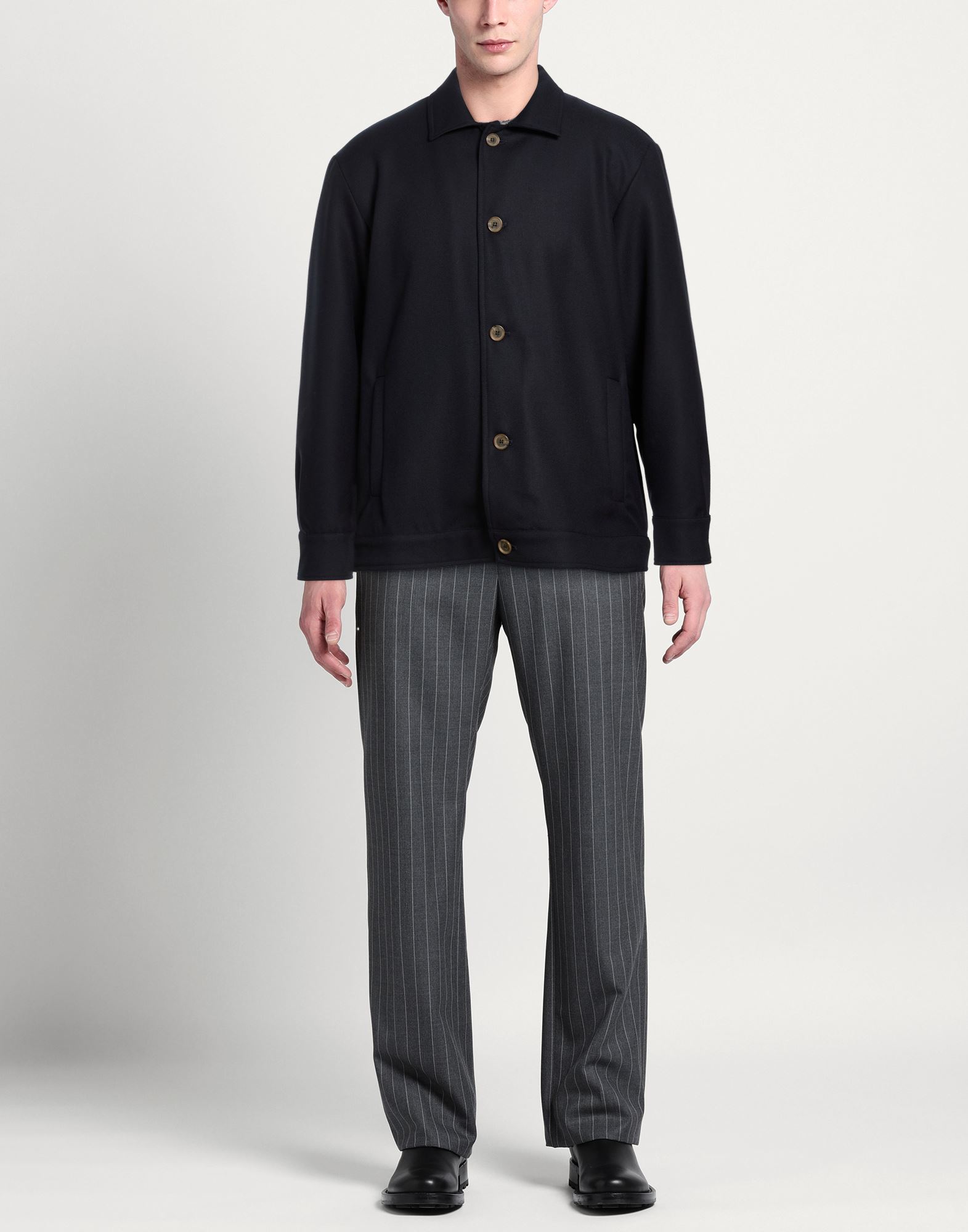  Myths - Jacken & Mäntel - Jacken Und Anoraks - On Yoox.com 