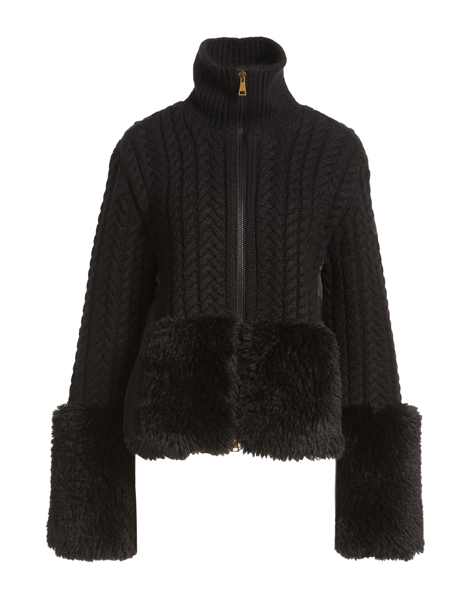MONCLER MONCLER ΠΑΛΤΟ & ΤΖΑΚΕΤ Μπουφάν και τζάκετ