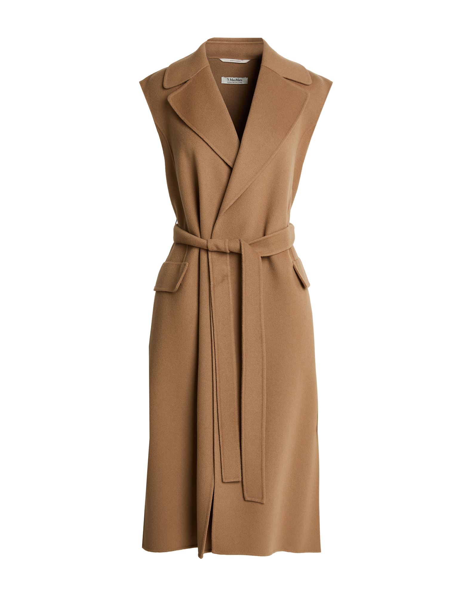 'S MAX MARA 'S MAX MARA ΠΑΛΤΟ & ΤΖΑΚΕΤ Παλτό