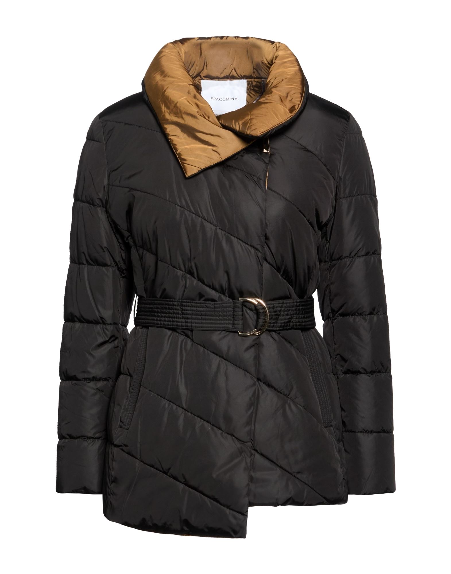  Fracomina - Jacken & Mäntel - Pufferjacken & Daunenjacken - On Yoox.com 