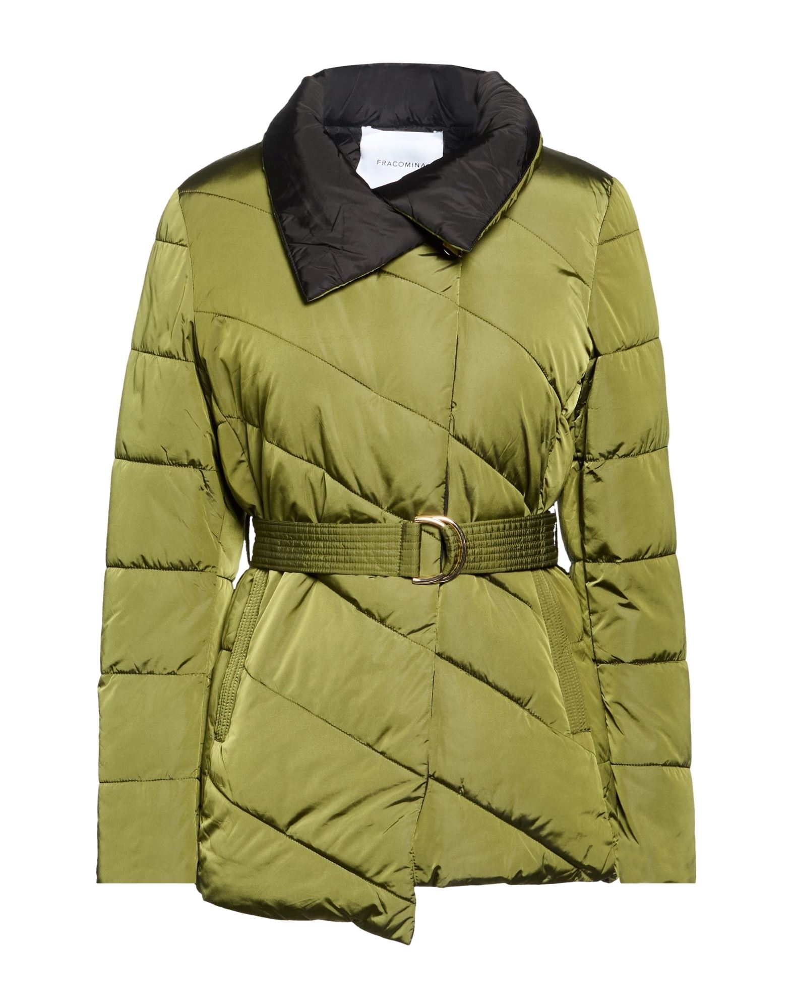  Fracomina - Jacken & Mäntel - Pufferjacken & Daunenjacken - On Yoox.com 