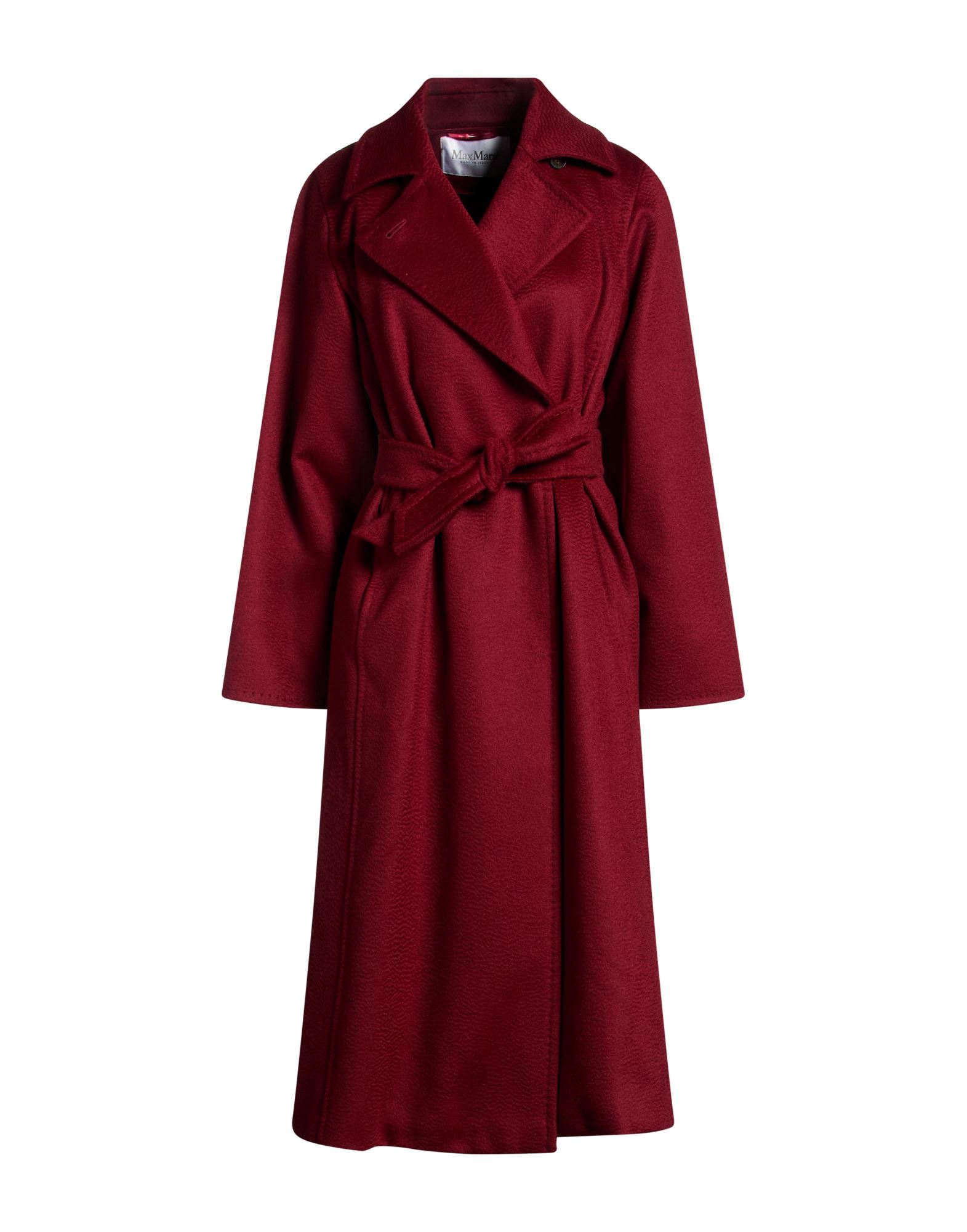 MAX MARA MAX MARA ΠΑΛΤΟ & ΤΖΑΚΕΤ Παλτό