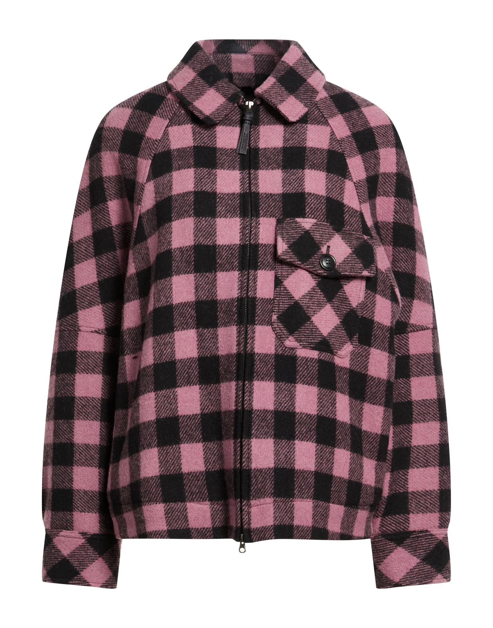 WOOLRICH WOOLRICH ΠΑΛΤΟ & ΤΖΑΚΕΤ Μπουφάν και τζάκετ