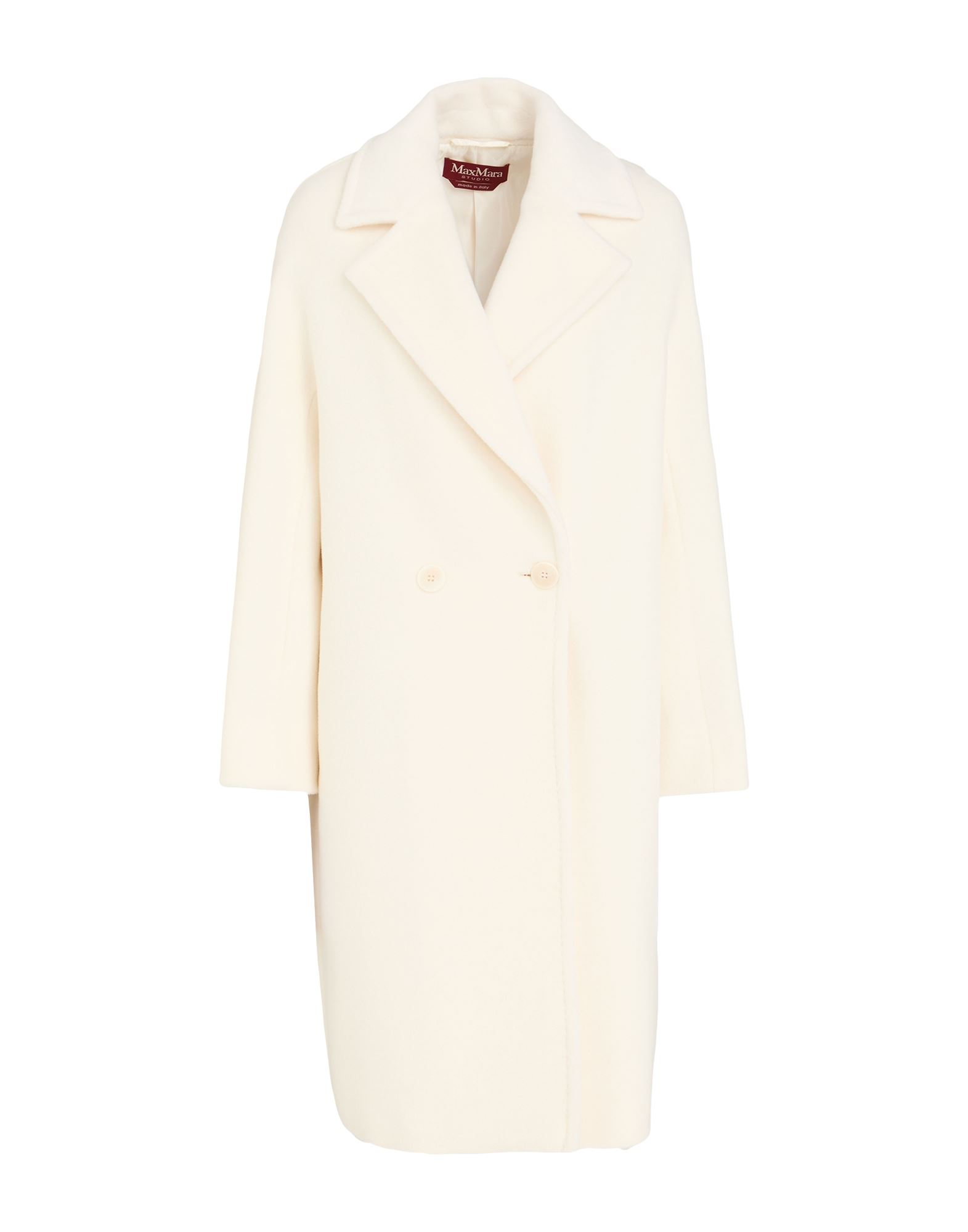 MAX MARA STUDIO MAX MARA STUDIO ΠΑΛΤΟ & ΤΖΑΚΕΤ Παλτό
