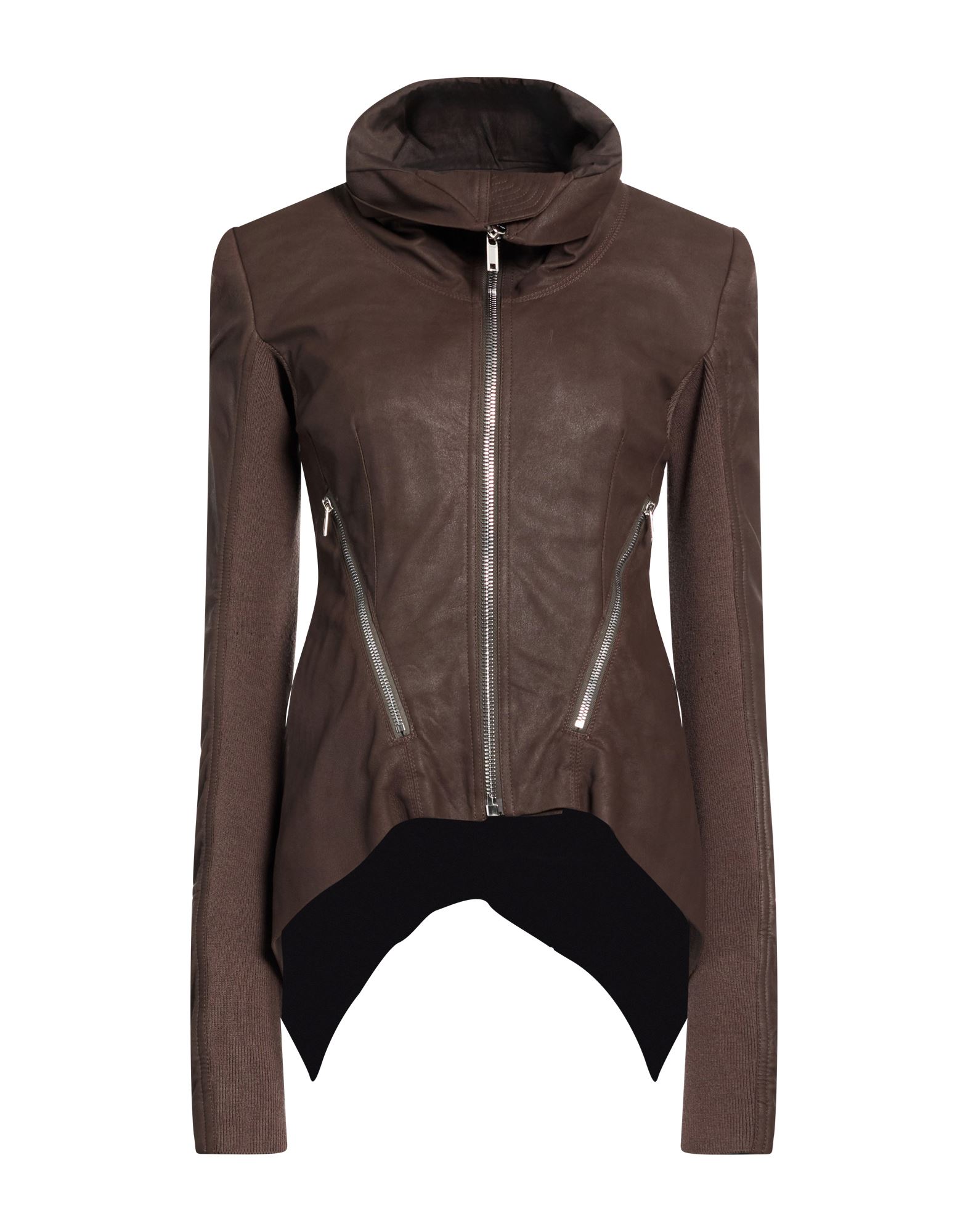 RICK OWENS RICK OWENS ΠΑΛΤΟ & ΤΖΑΚΕΤ Μπουφάν και τζάκετ