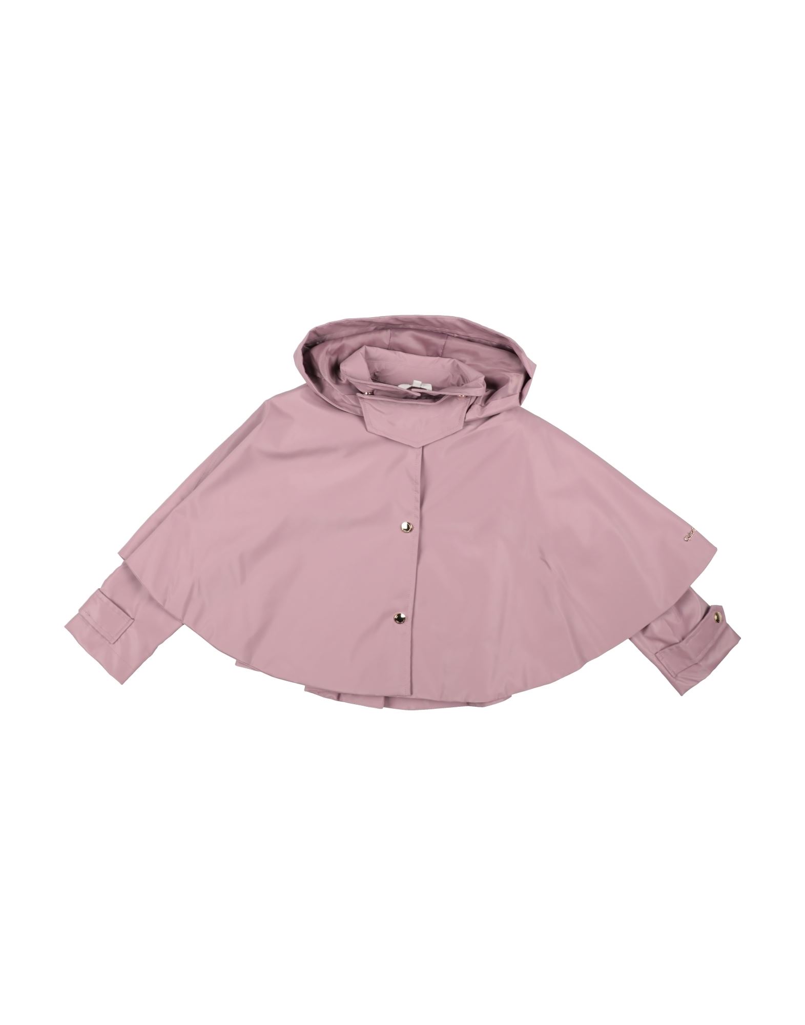  Chloé - Jacken & Mäntel - Jacken Und Anoraks - On Yoox.com 