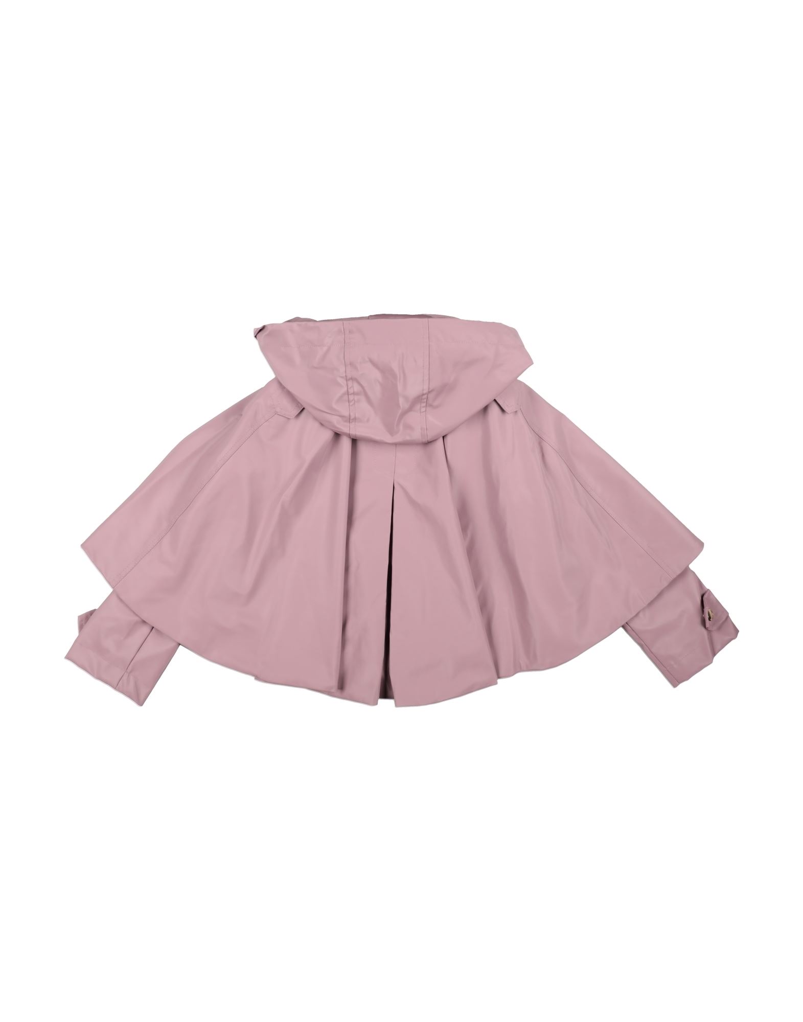  Chloé - Jacken & Mäntel - Jacken Und Anoraks - On Yoox.com 