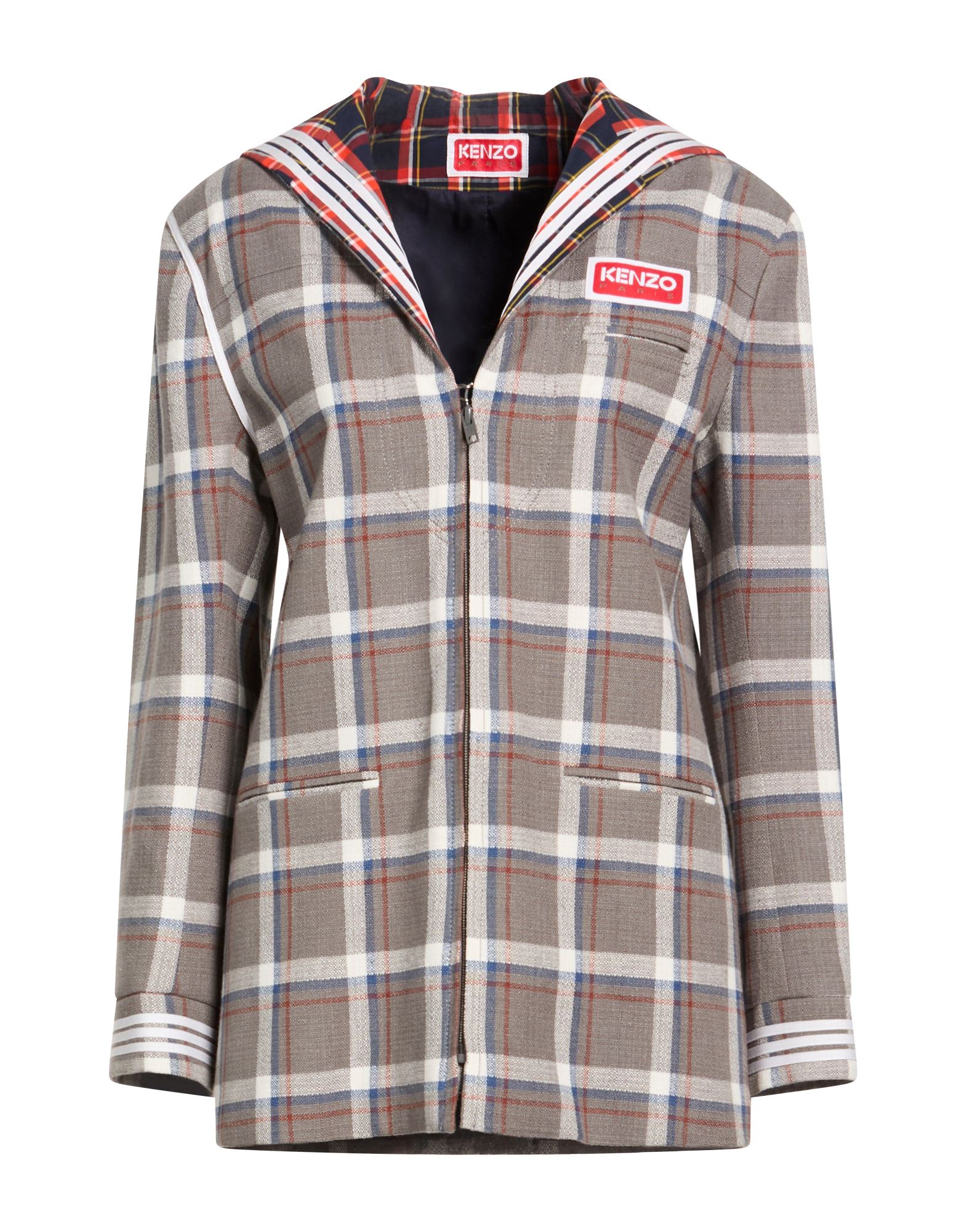  Kenzo - Jacken & Mäntel - Jacken Und Anoraks - On Yoox.com 