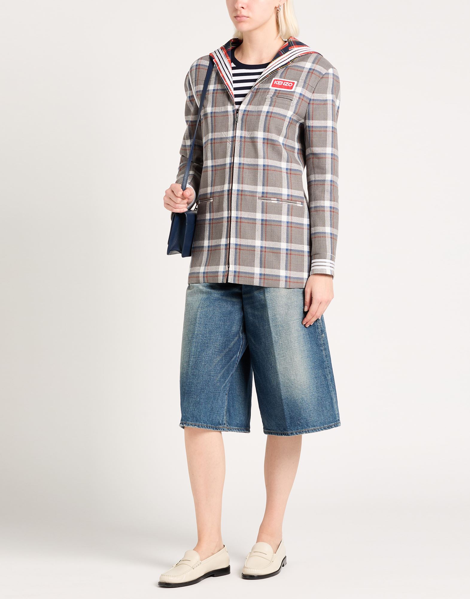  Kenzo - Jacken & Mäntel - Jacken Und Anoraks - On Yoox.com 