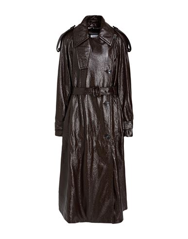 Jacke, Mantel & Trenchcoat Damen Dunkelbraun 36,38 Damen