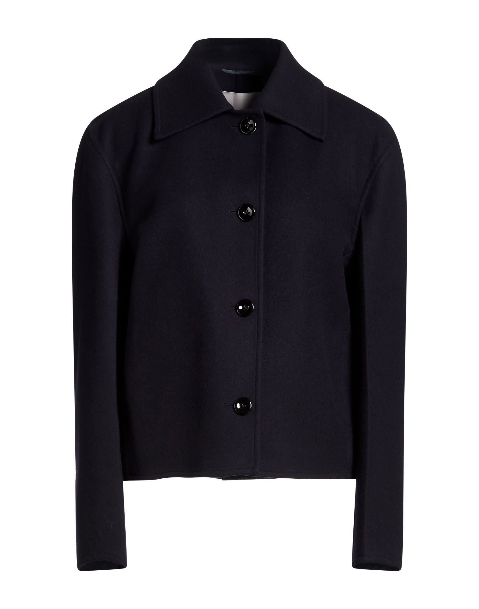  Jil Sander - Jacken & Mäntel - Mäntel - On Yoox.com 