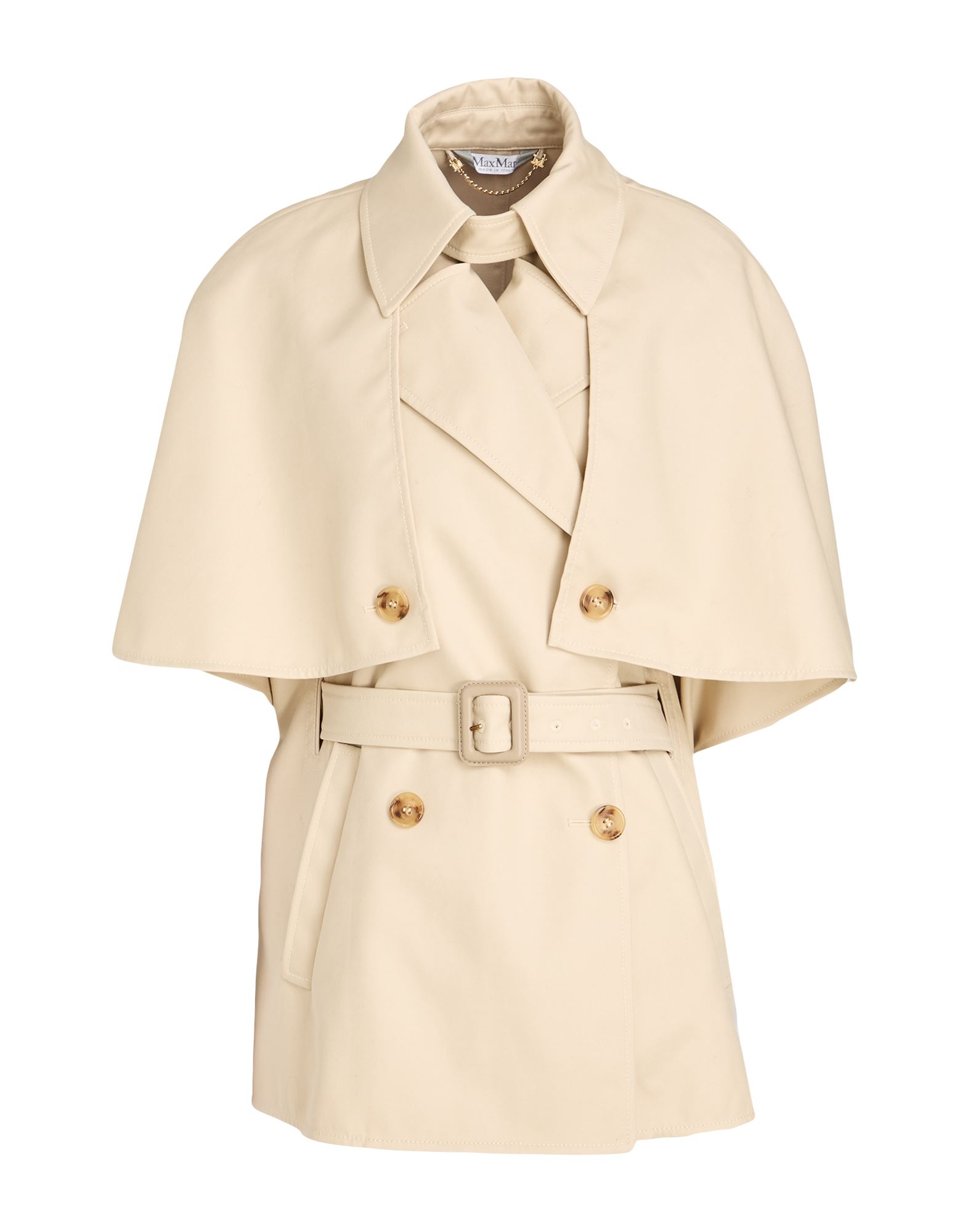 MAX MARA MAX MARA ΠΑΛΤΟ & ΤΖΑΚΕΤ Κάπες