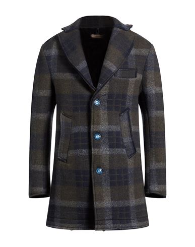 Mantel Herren Nachtblau 48 Herren