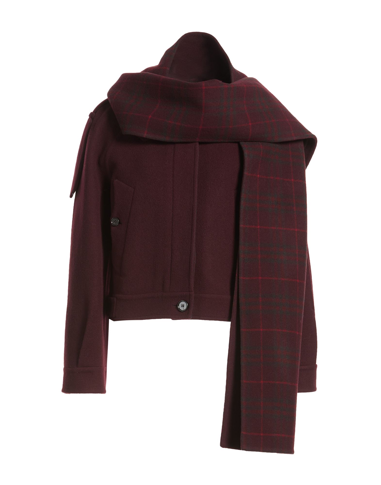 BURBERRY BURBERRY ΠΑΛΤΟ & ΤΖΑΚΕΤ Παλτό