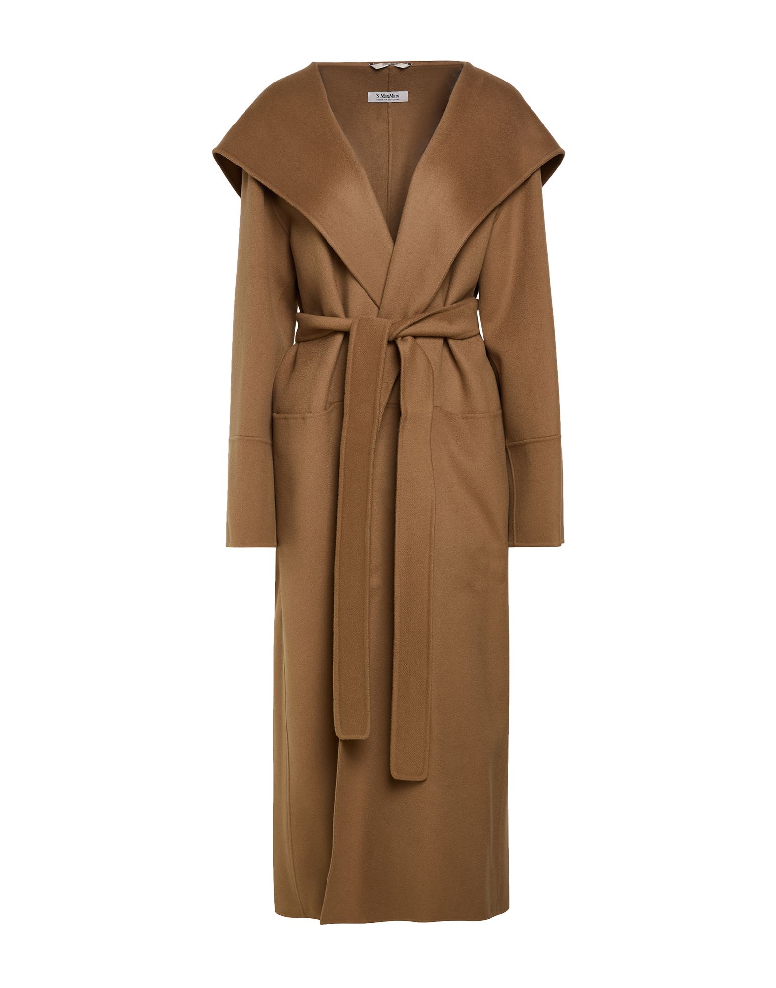 'S MAX MARA 'S MAX MARA ΠΑΛΤΟ & ΤΖΑΚΕΤ Παλτό