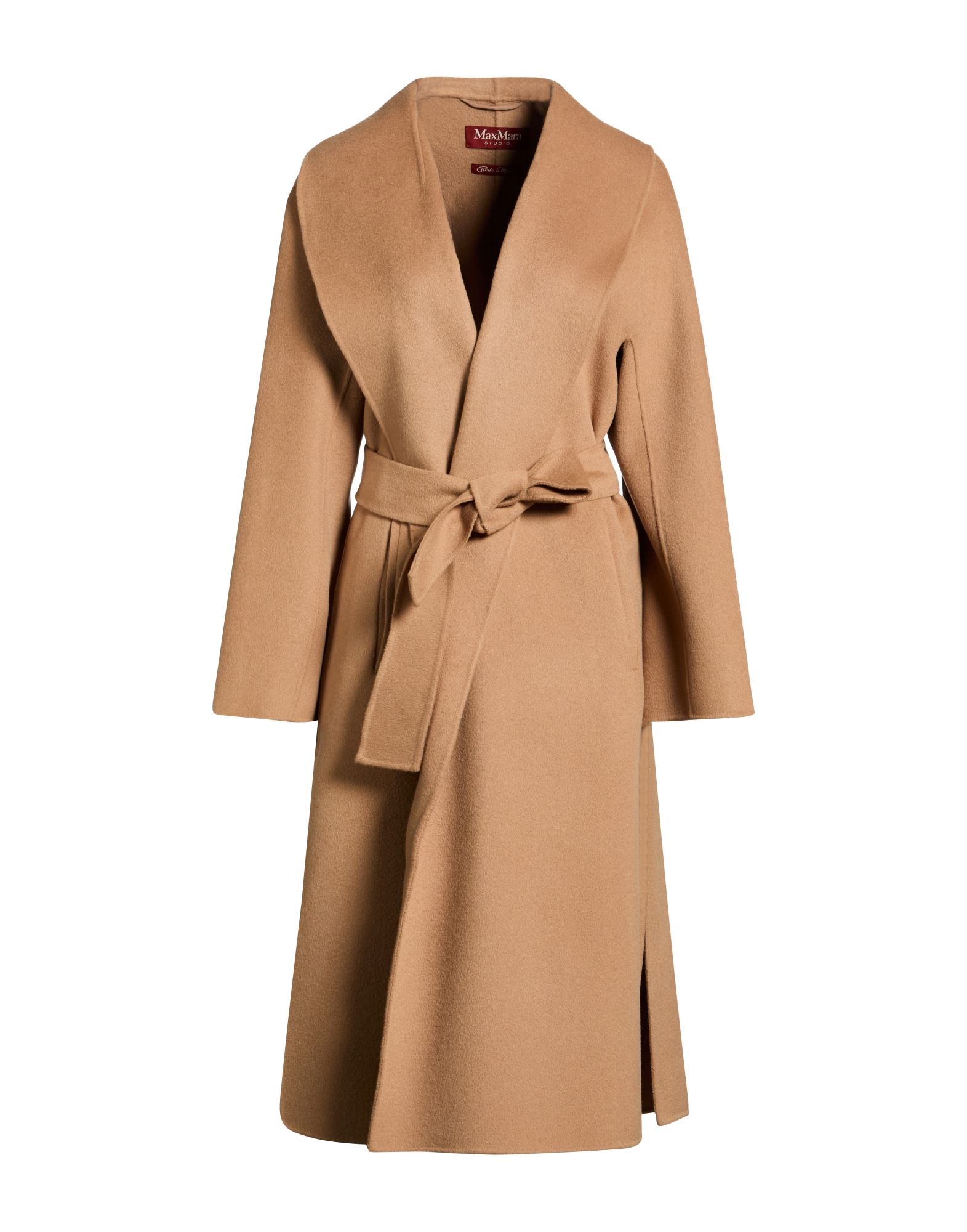  Max Mara Studio - Ropa De Abrigo - Abrigos - On Yoox.com 