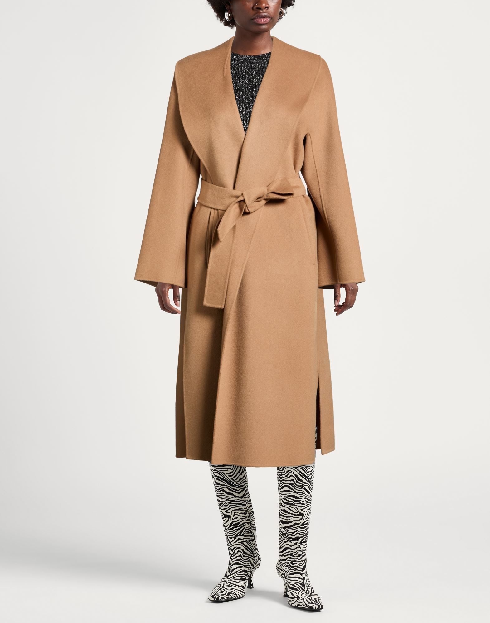  Max Mara Studio - Ropa De Abrigo - Abrigos - On Yoox.com 