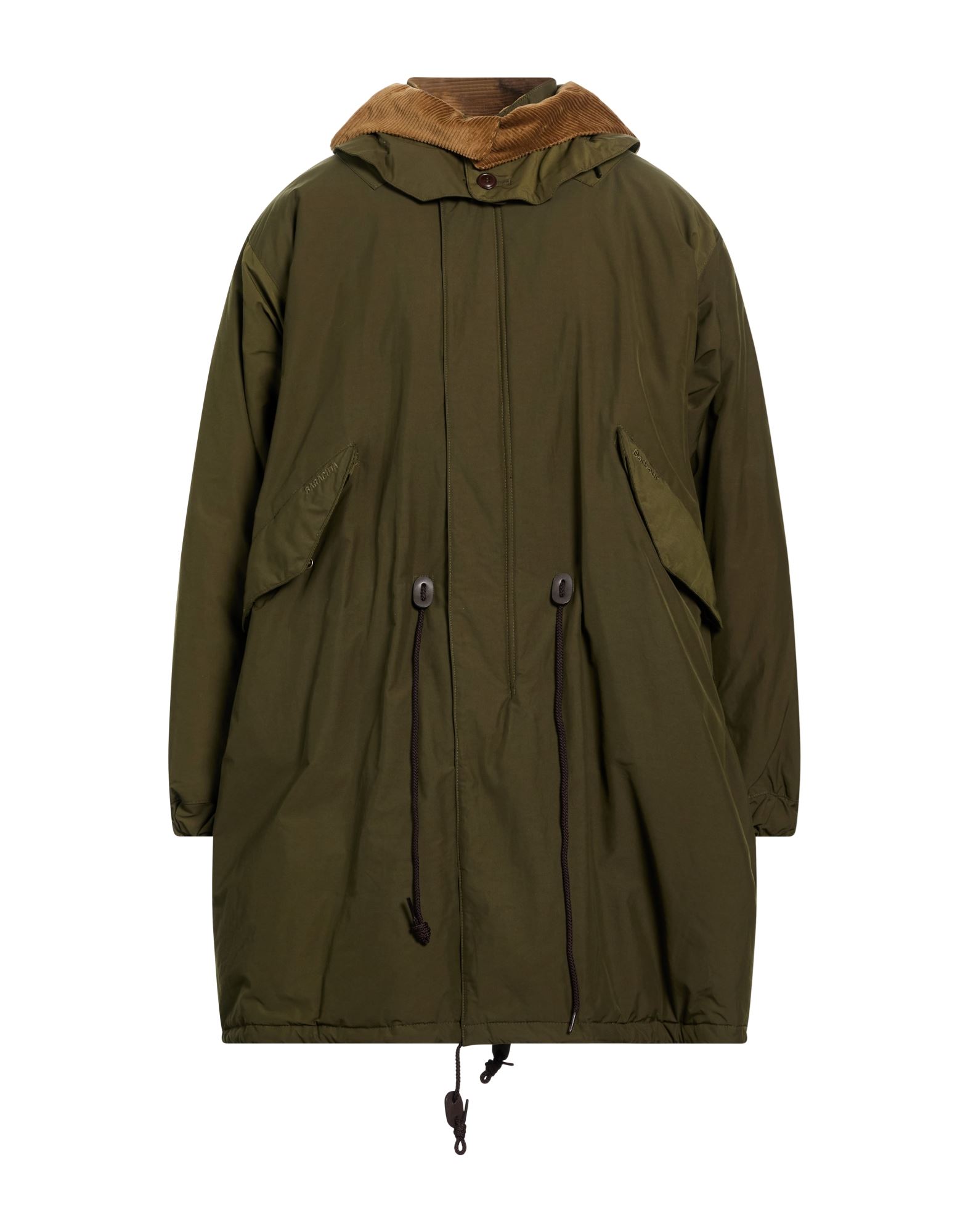BARBOUR ΠΑΛΤΟ & ΤΖΑΚΕΤ Παλτό