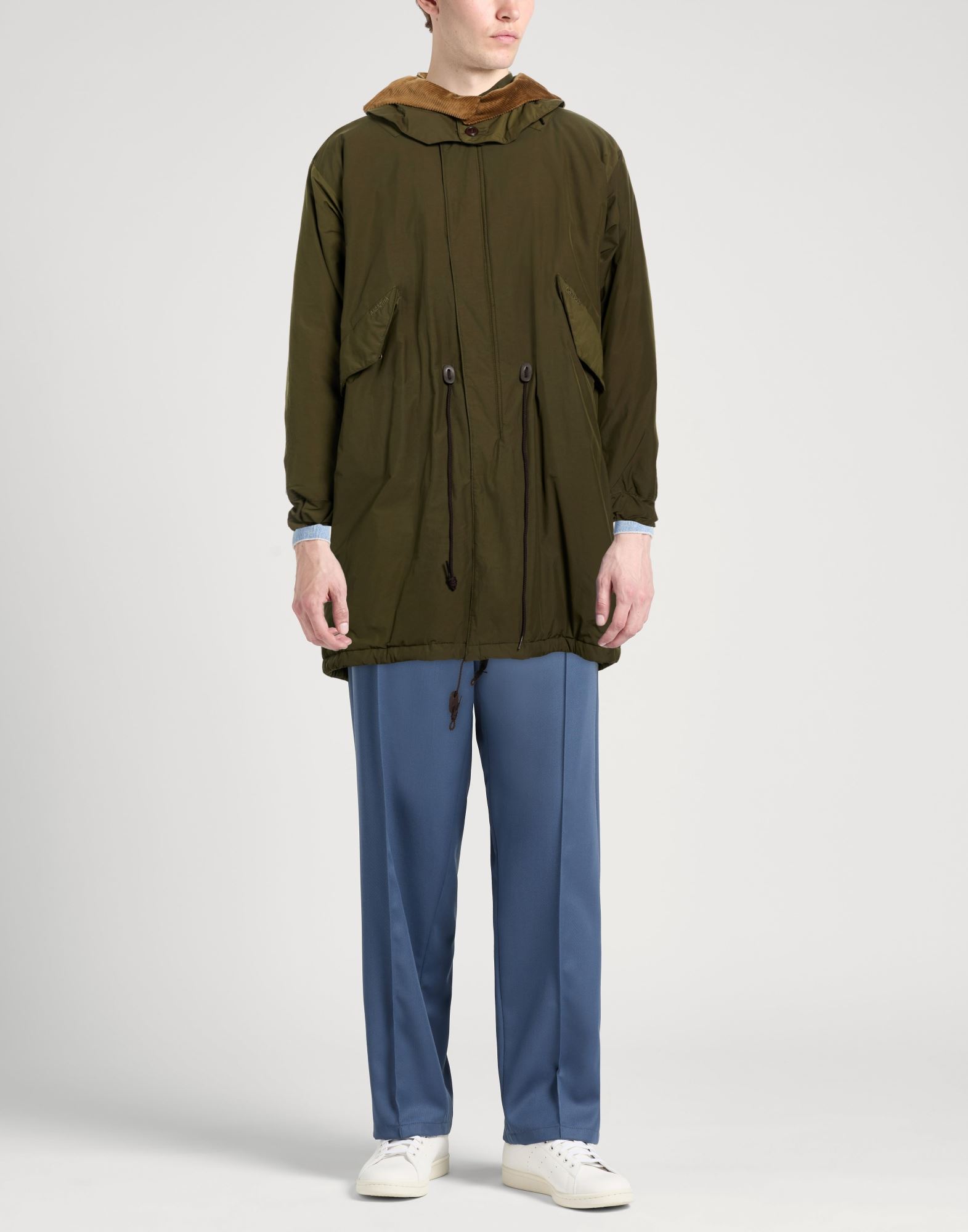  Barbour - Jacken & Mäntel - Mäntel - On Yoox.com 
