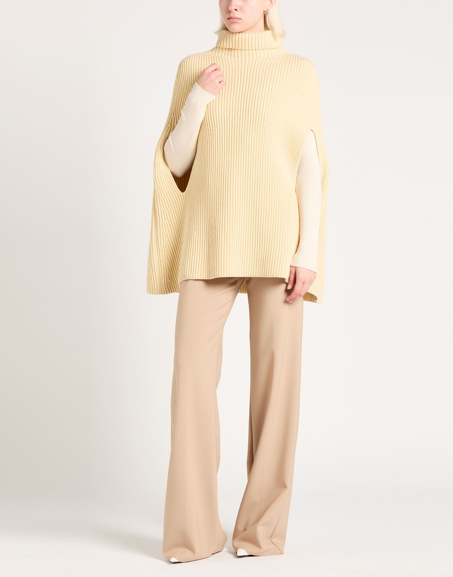  Jil Sander - Jacken & Mäntel - Capes - On Yoox.com 