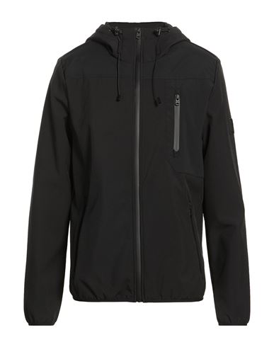 Jacke & Anorak Herren Schwarz 3XL,L,XL Herren