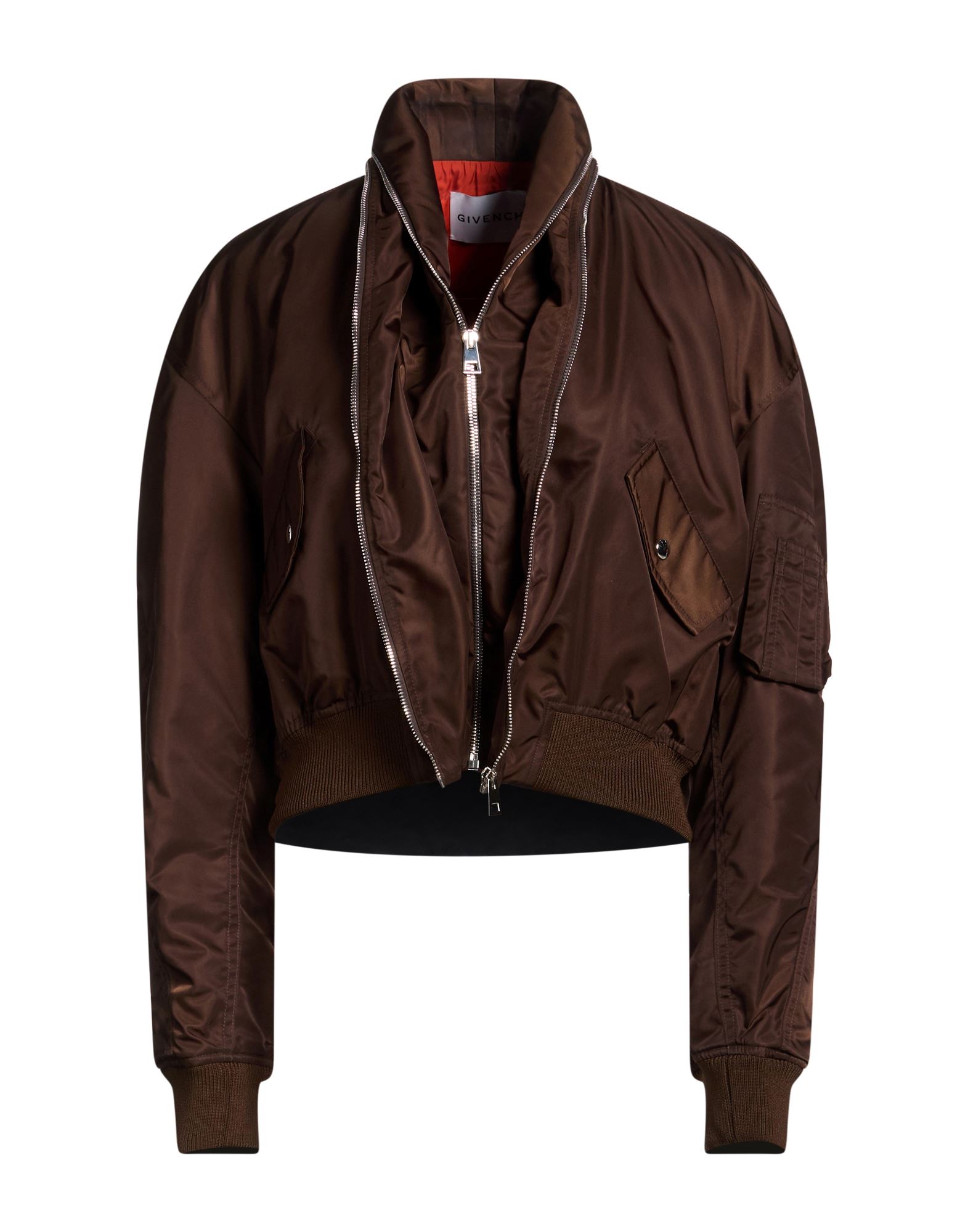  Givenchy - Jacken & Mäntel - Jacken Und Anoraks - On Yoox.com 