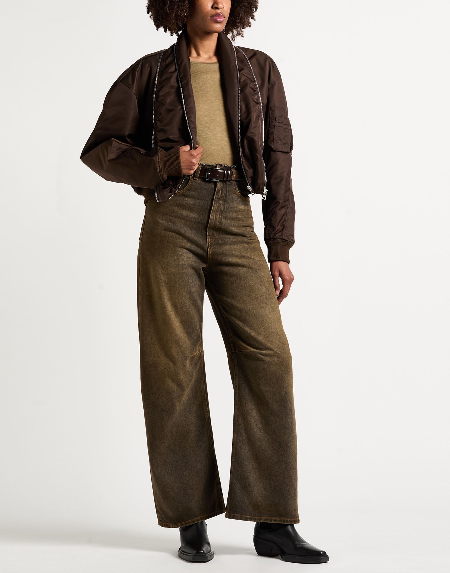  Givenchy - Jacken & Mäntel - Jacken Und Anoraks - On Yoox.com 