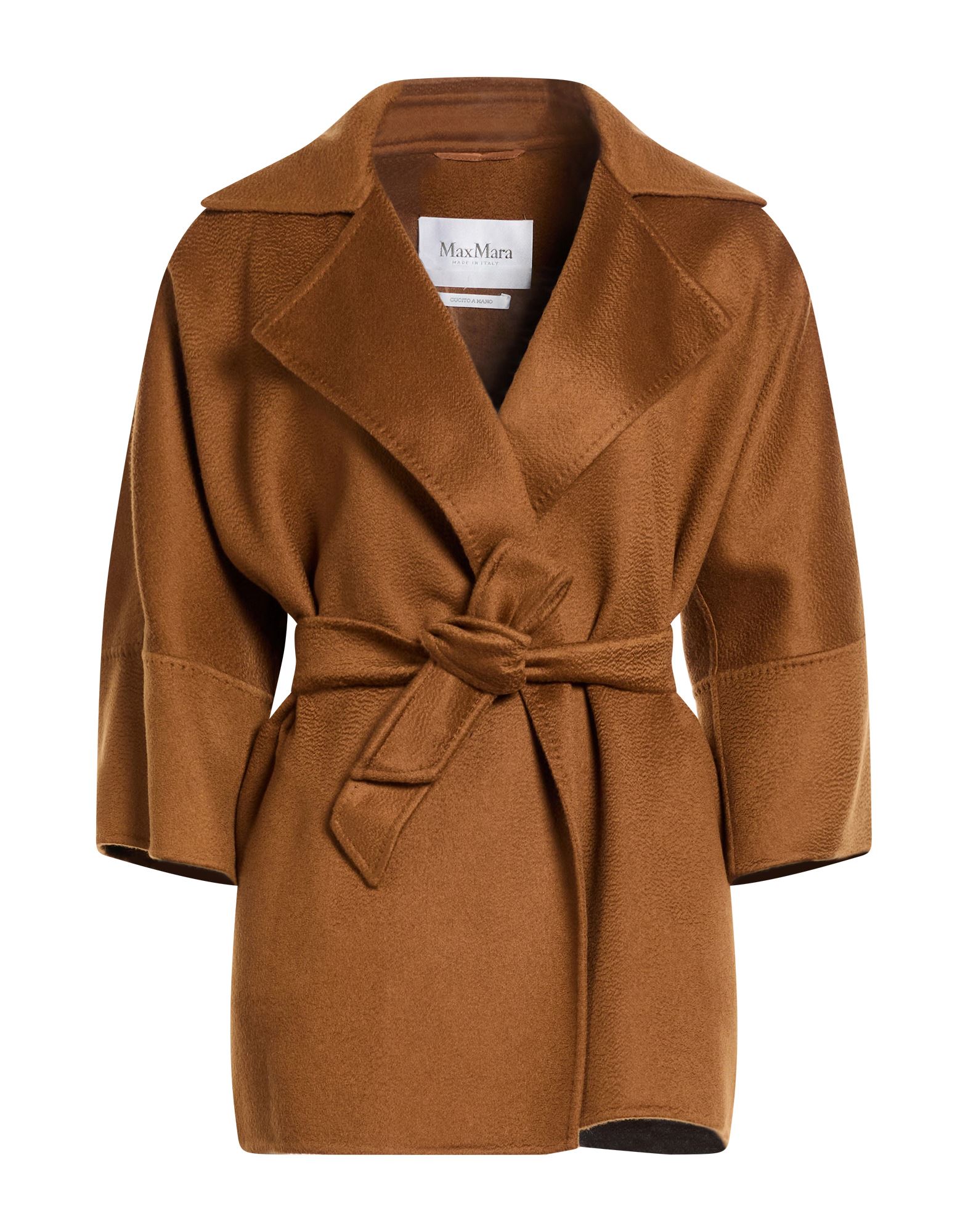 MAX MARA MAX MARA ΠΑΛΤΟ & ΤΖΑΚΕΤ Παλτό