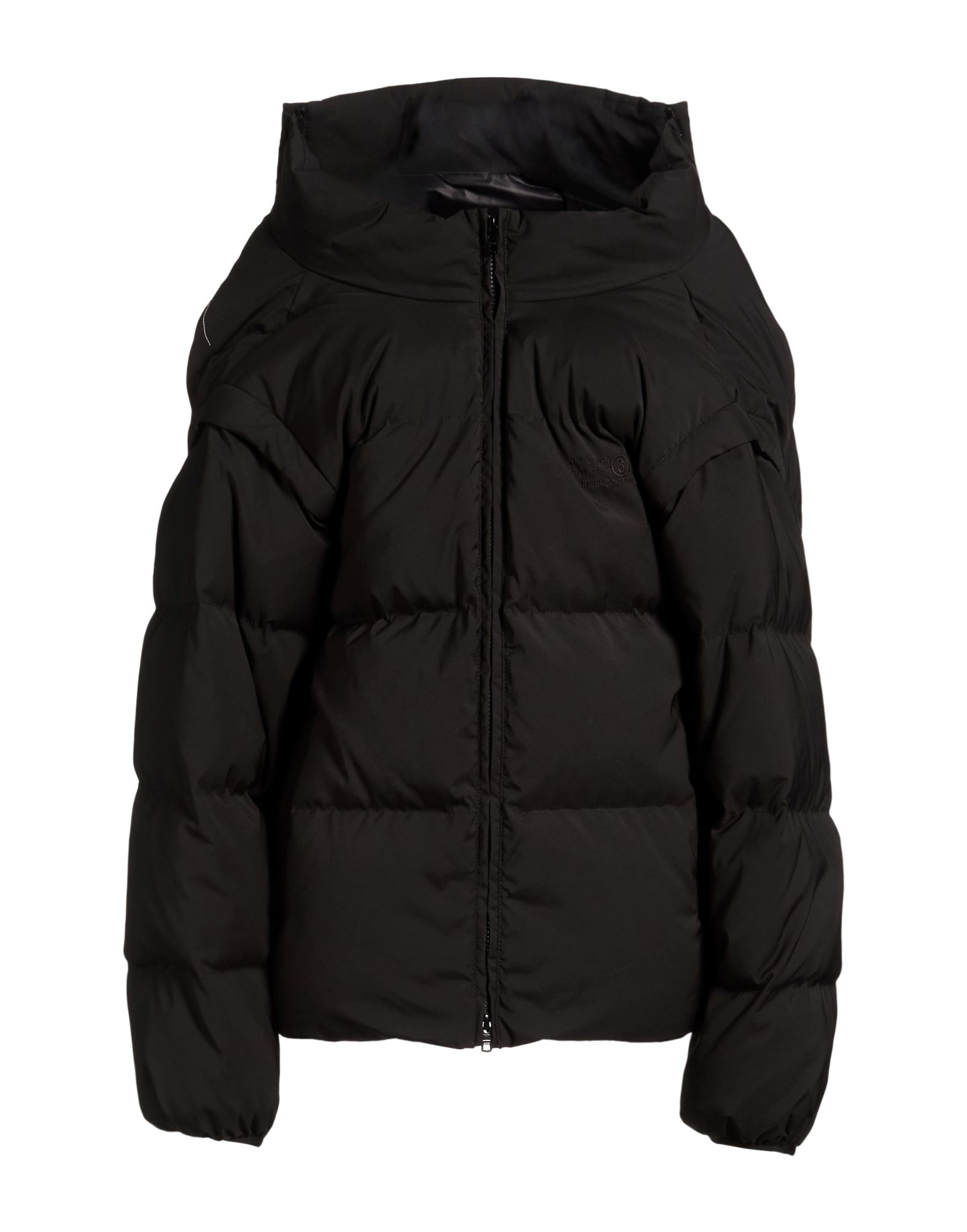 MM6 MAISON MARGIELA MM6 MAISON MARGIELA ΠΑΛΤΟ & ΤΖΑΚΕΤ Μπουφάν με επένδυση