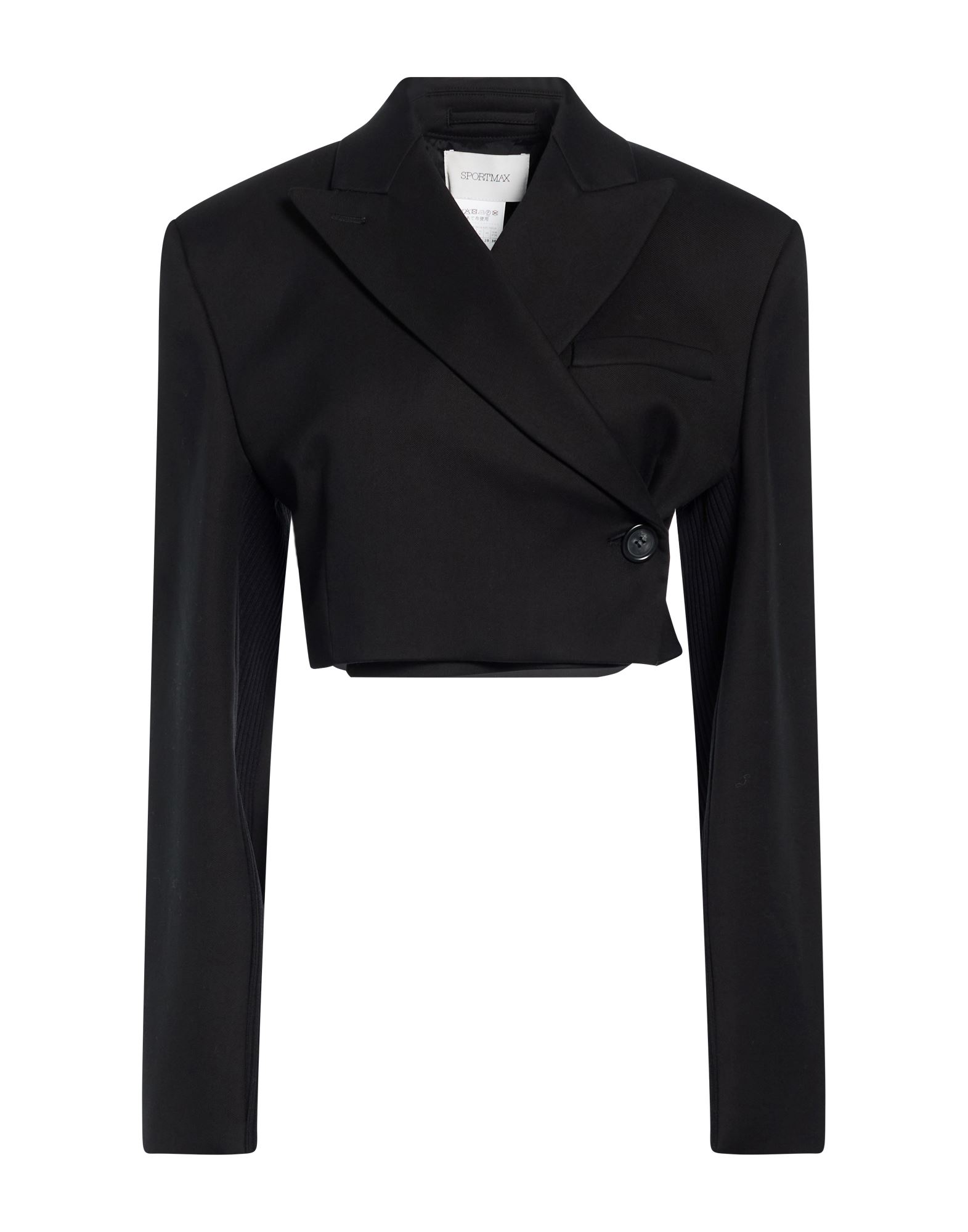  Sportmax - Jacken & Mäntel - Jacken Und Anoraks - On Yoox.com 