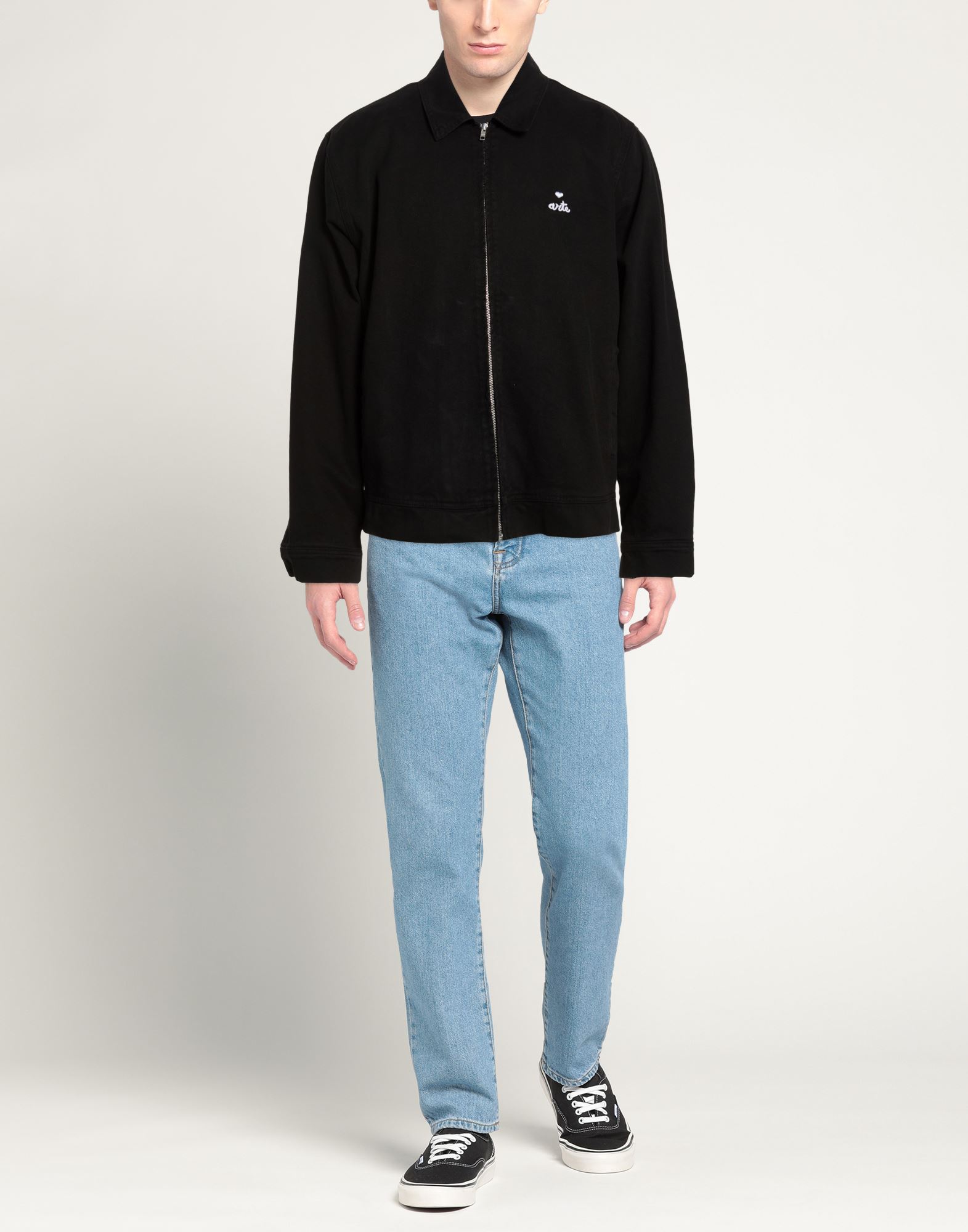  Arte Antwerp - Jacken & Mäntel - Jacken Und Anoraks - On Yoox.com 