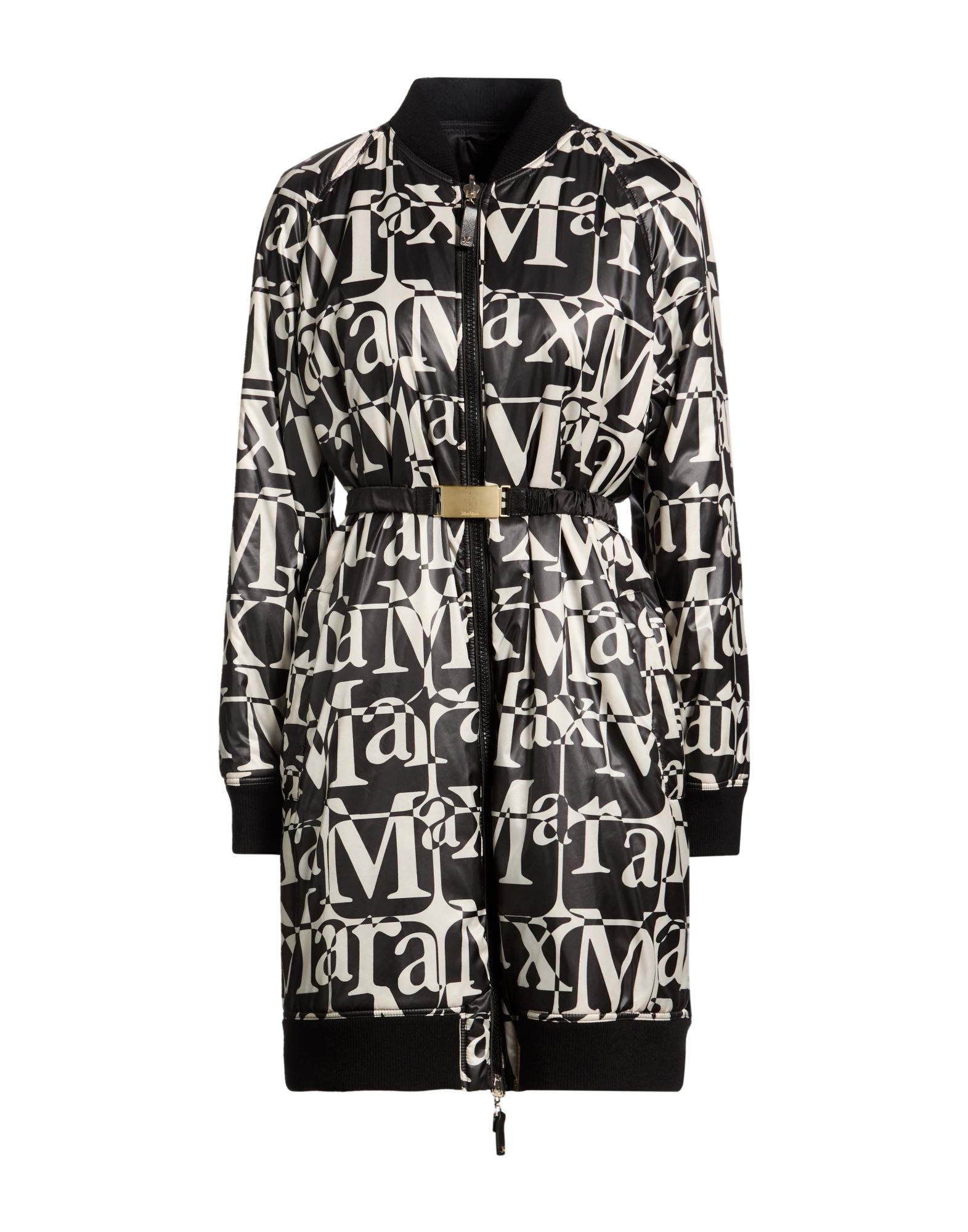  Max Mara The Cube - Jacken & Mäntel - Pufferjacken & Daunenjacken - On Yoox.com 