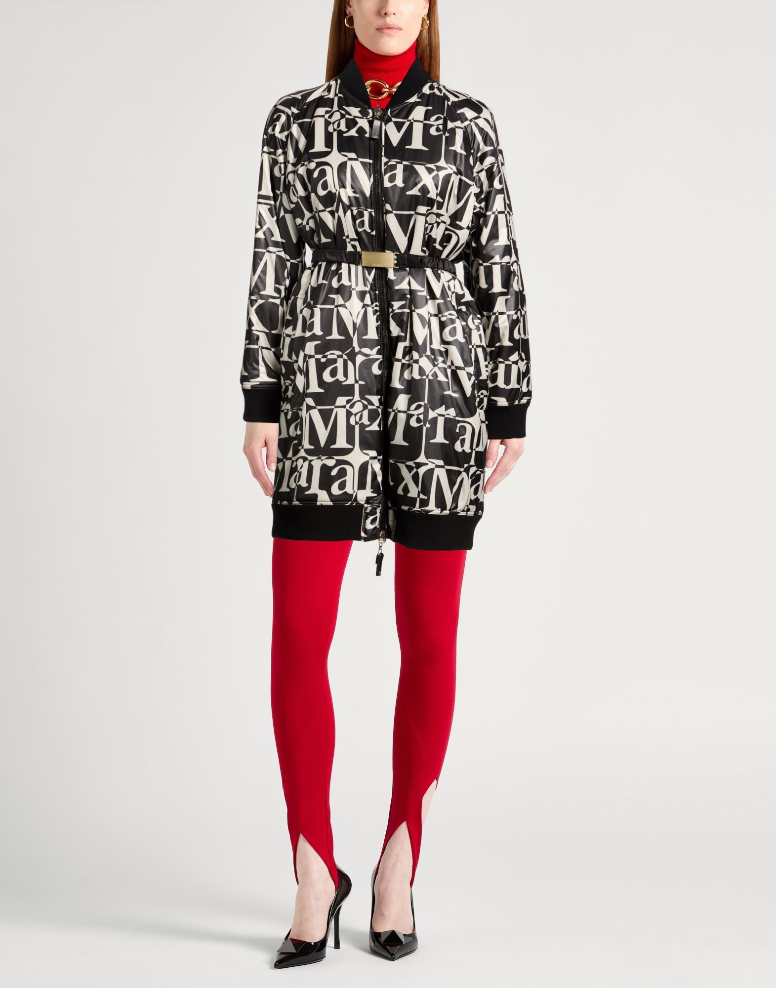  Max Mara The Cube - Jacken & Mäntel - Pufferjacken & Daunenjacken - On Yoox.com 