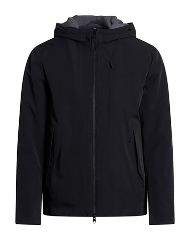 Jacke & Anorak Herren Schwarz 46,54,56,58 Herren