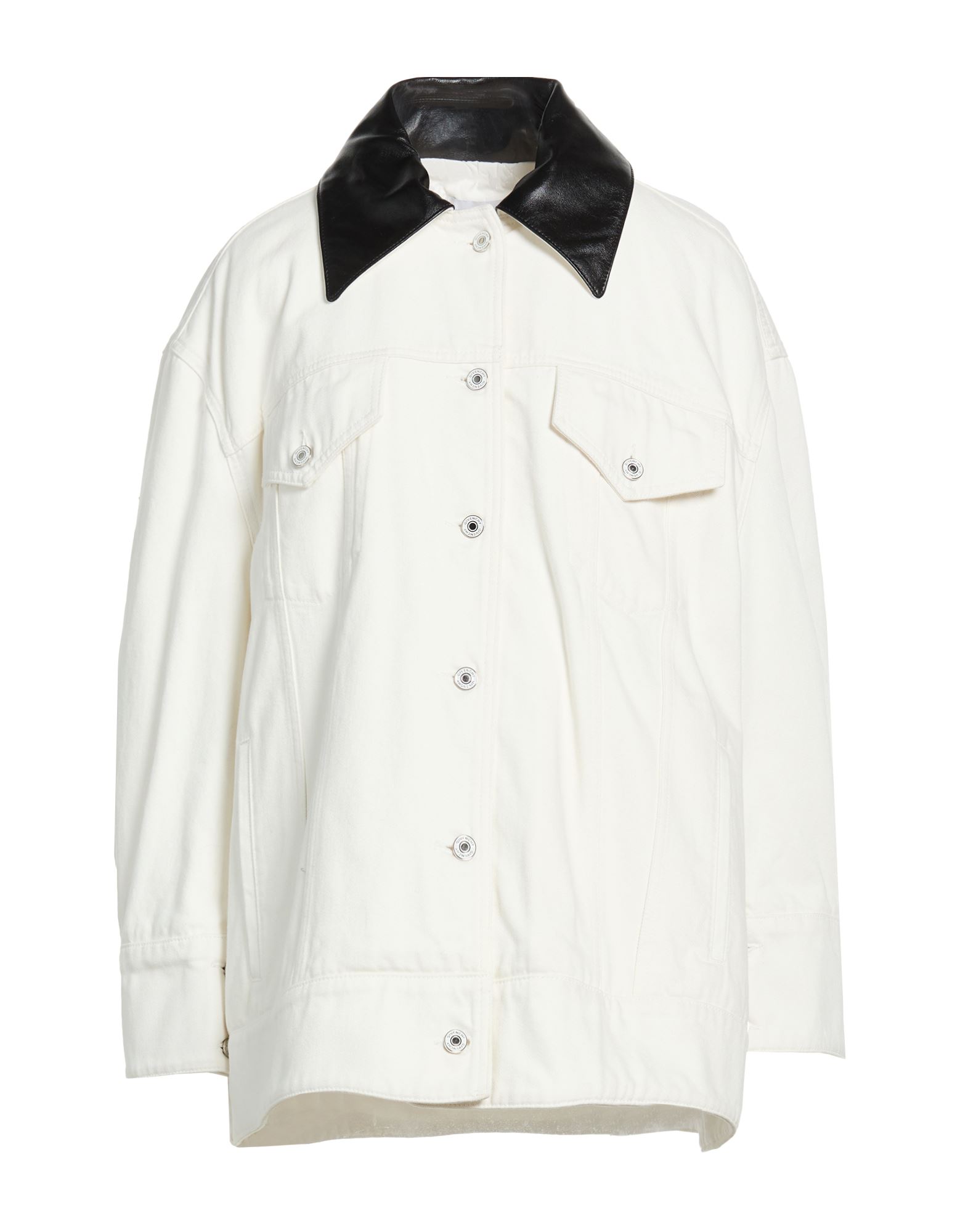  Givenchy - Jacken & Mäntel - Jeansjacken/mäntel - On Yoox.com 