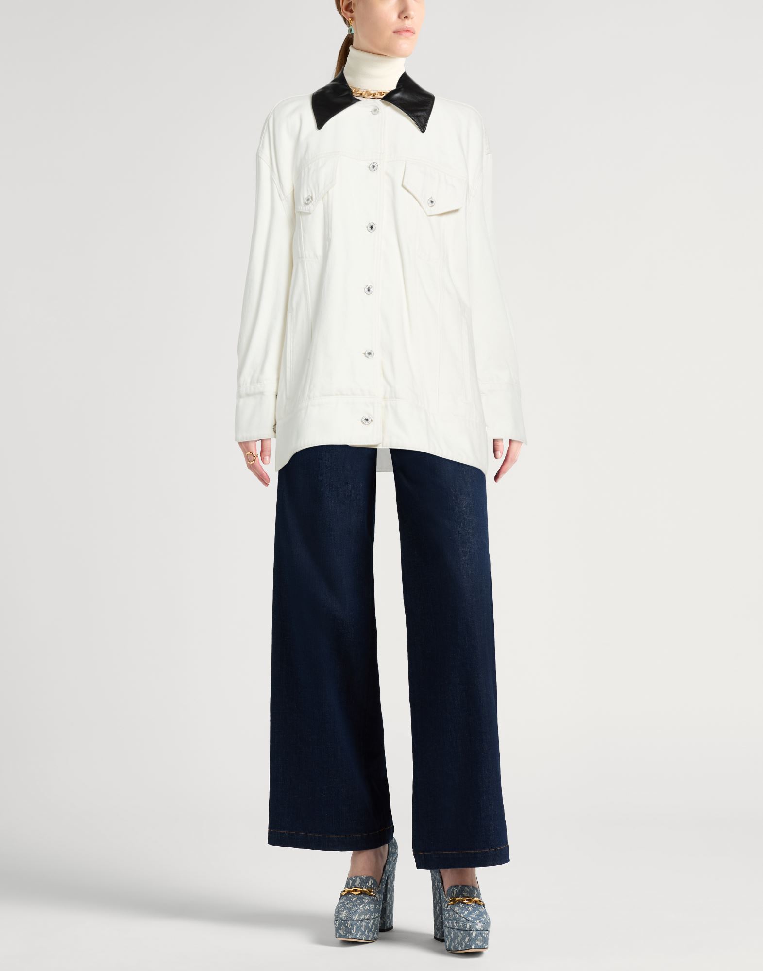 Givenchy - Jacken & Mäntel - Jeansjacken/mäntel - On Yoox.com 