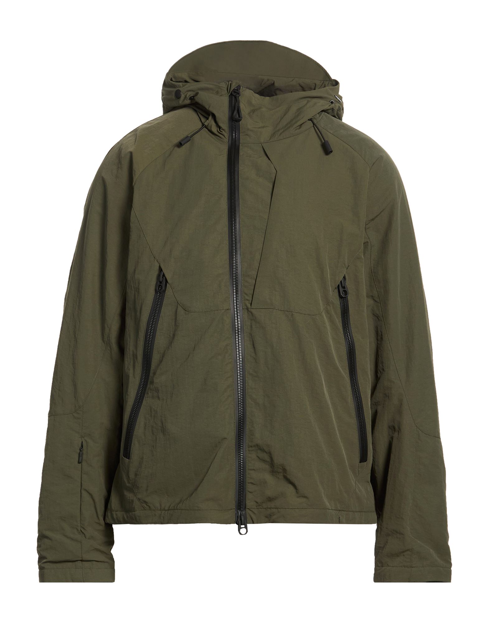  Jg1 - Jacken & Mäntel - Jacken Und Anoraks - On Yoox.com 