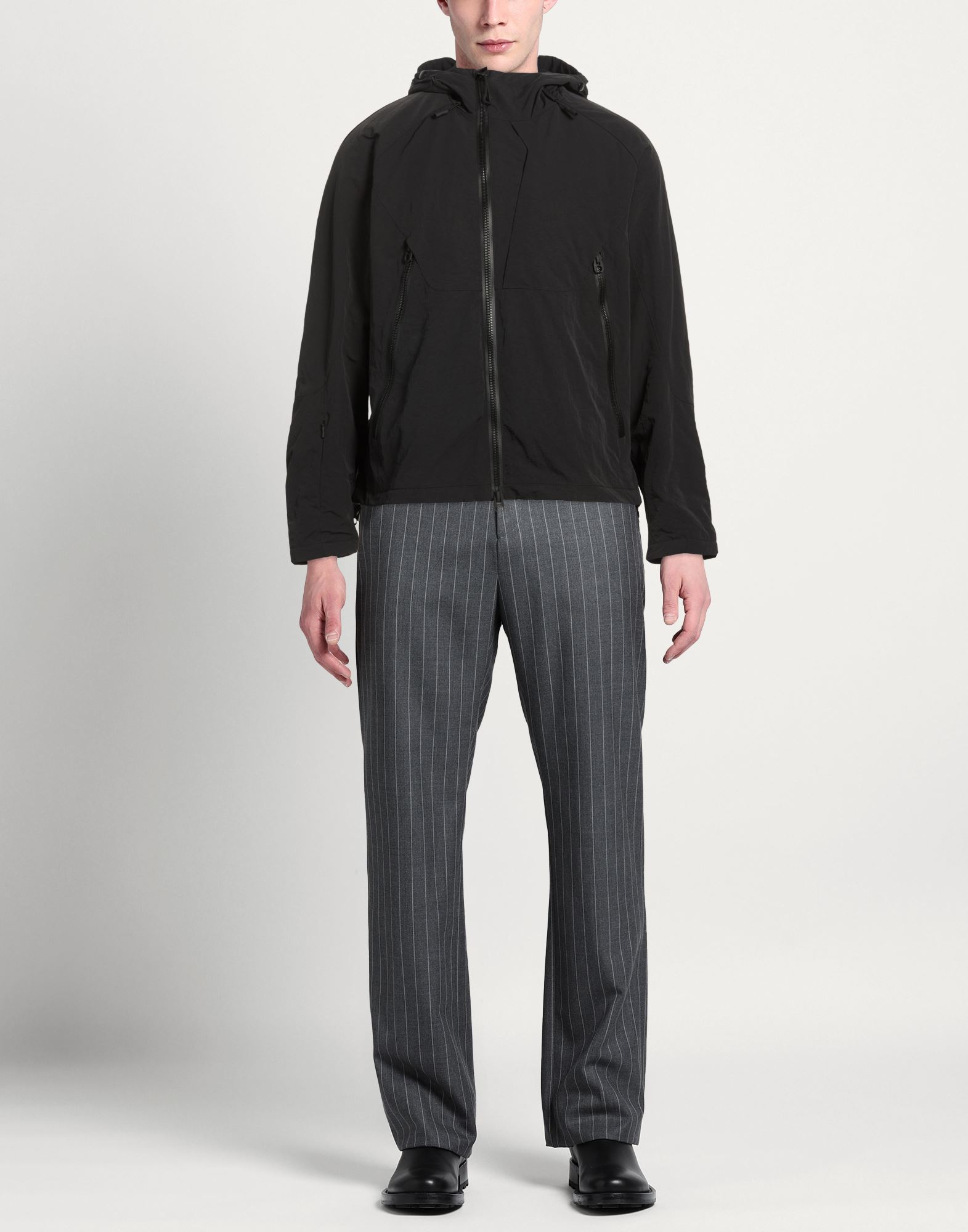  Jg1 - Jacken & Mäntel - Jacken Und Anoraks - On Yoox.com 