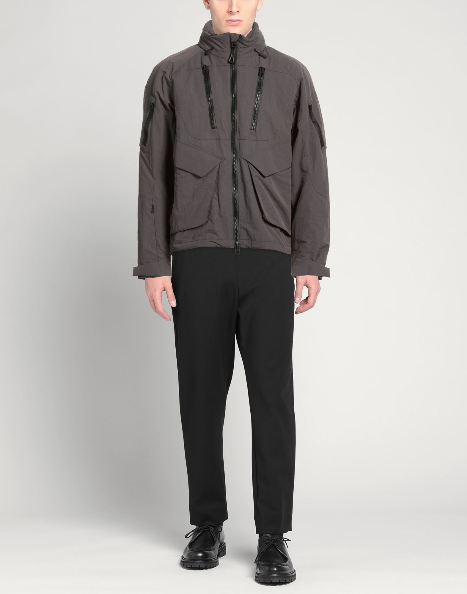  Jg1 - Jacken & Mäntel - Jacken Und Anoraks - On Yoox.com 