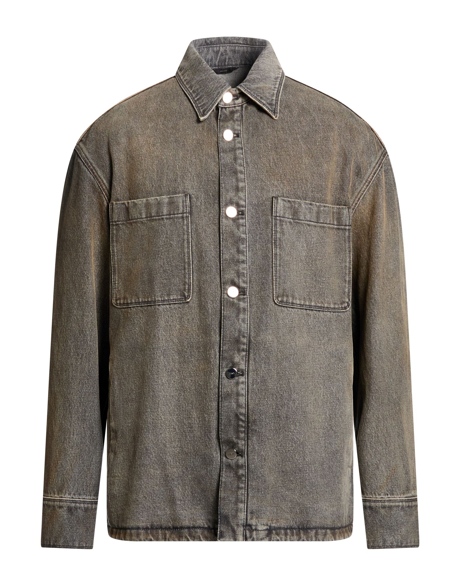 FENDI ΠΑΛΤΟ & ΤΖΑΚΕΤ Denim τζάκετ