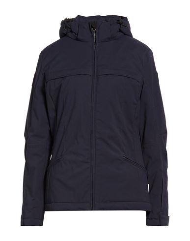 Jacke & Anorak Damen Marineblau M Damen